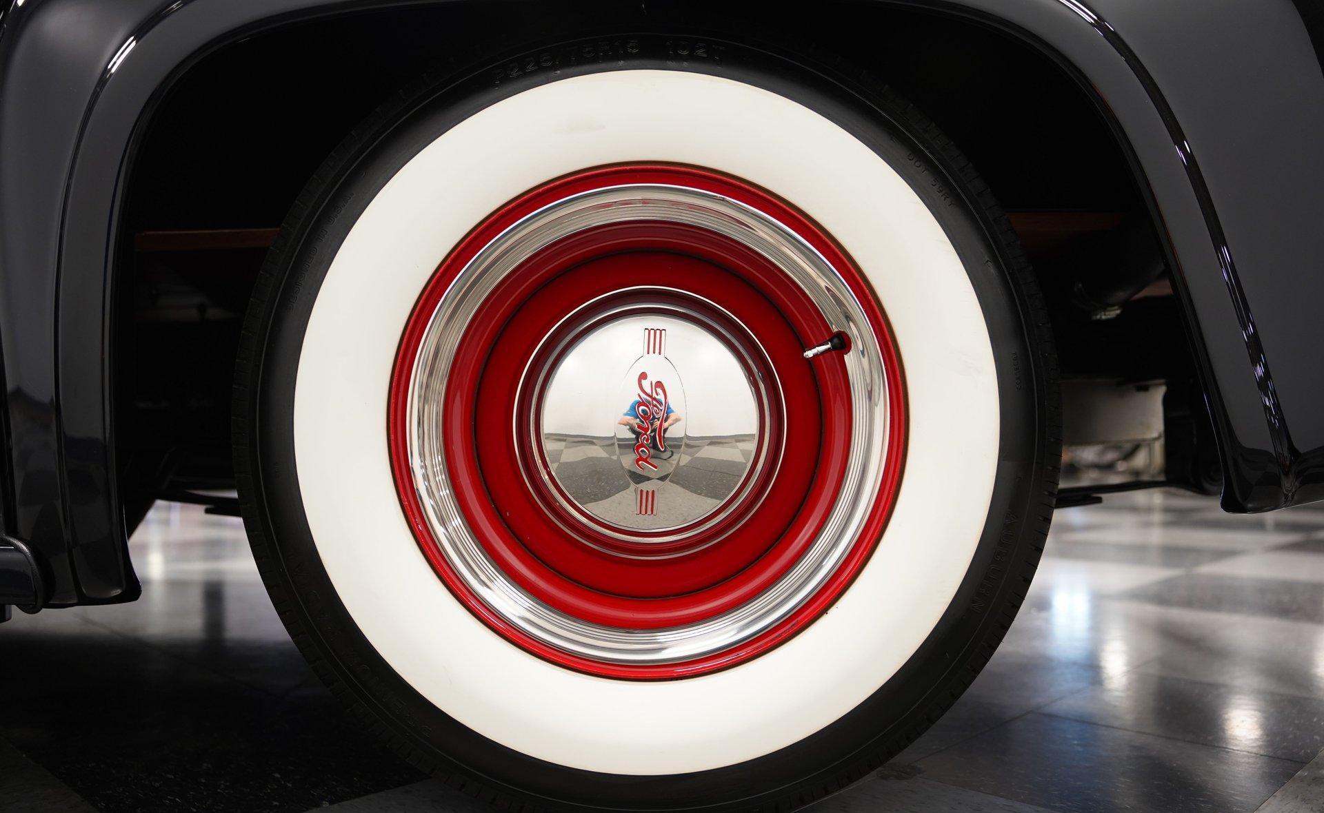 1956 Ford F-100 - Image 59