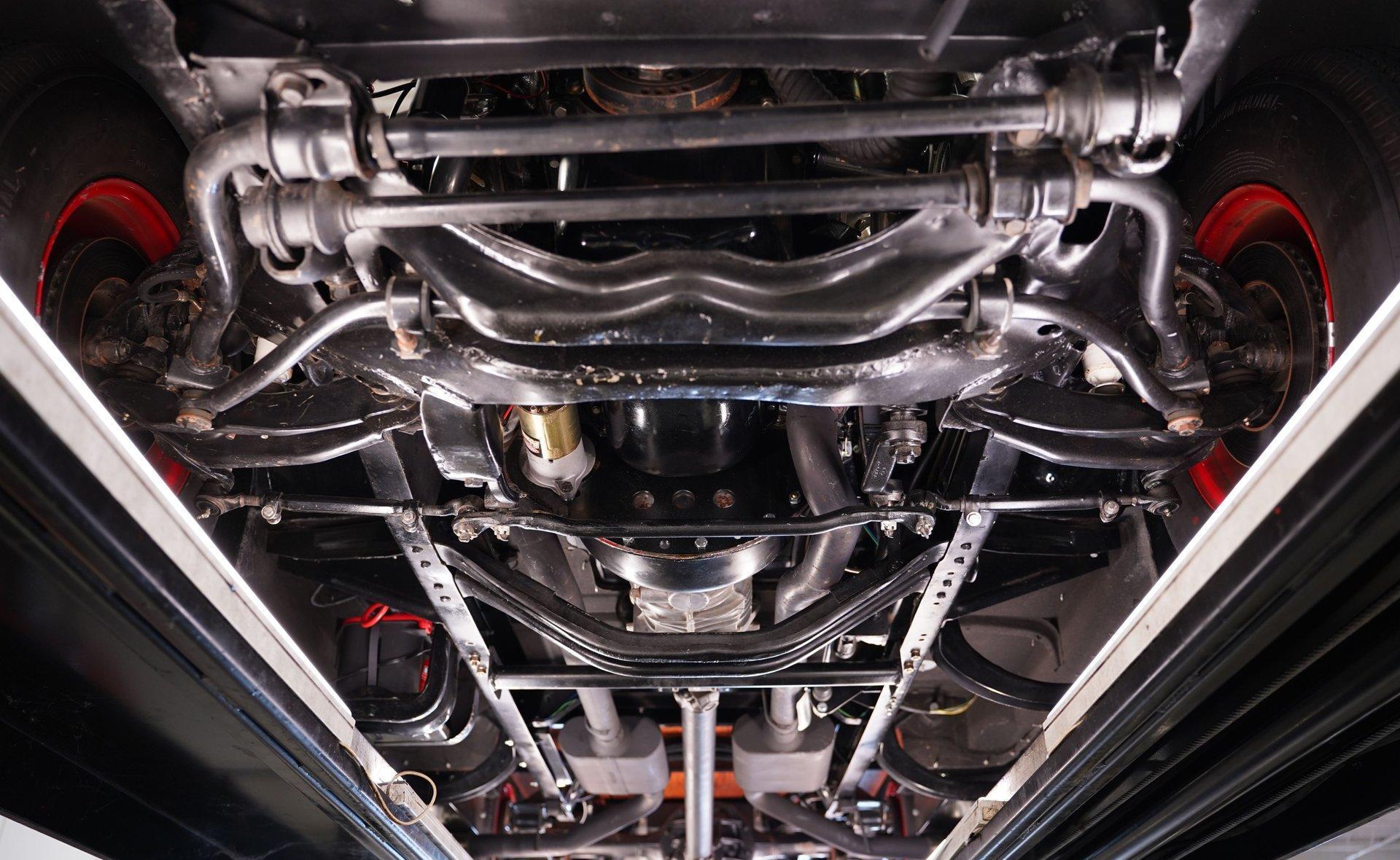 1956 Ford F-100 - Image 62