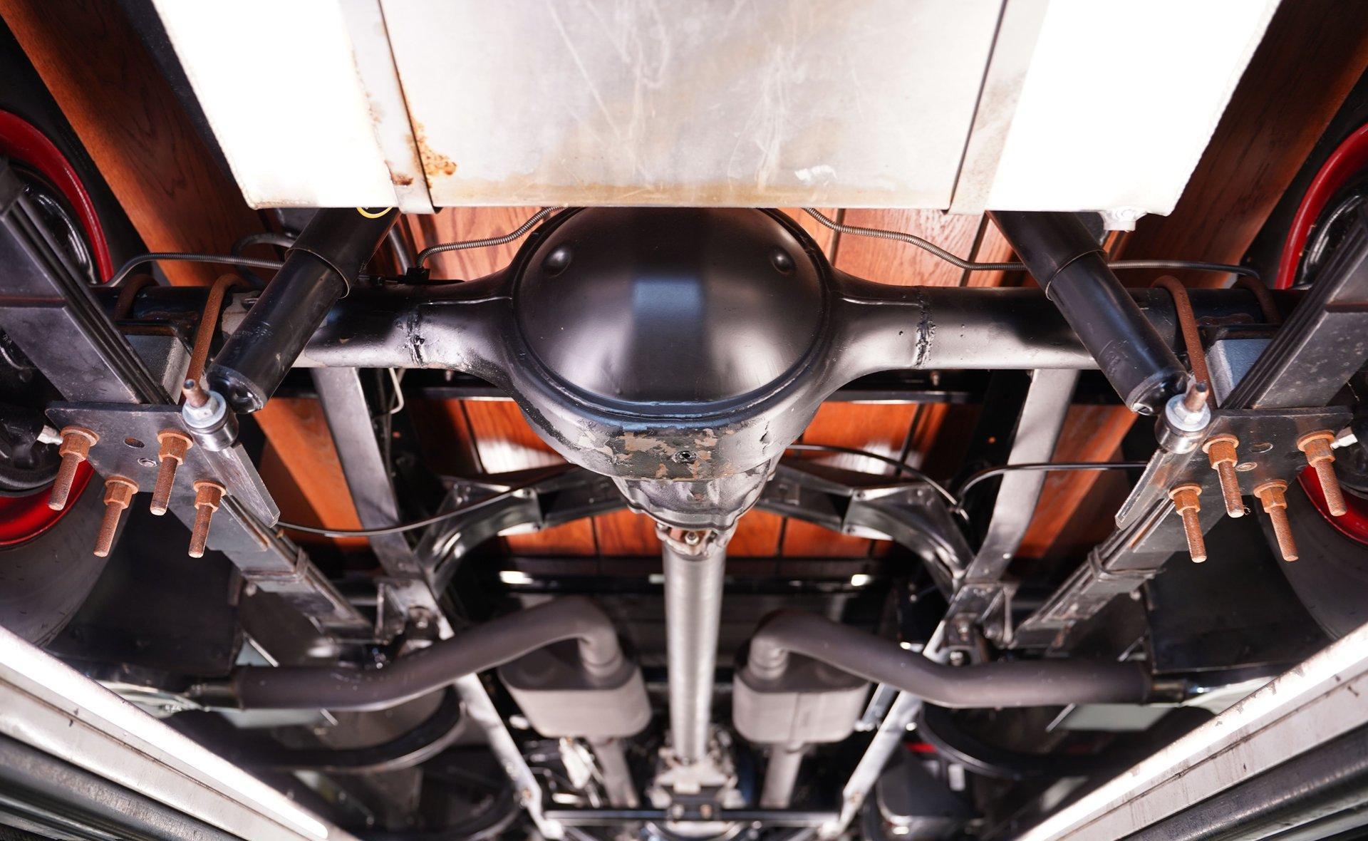 1956 Ford F-100 - Image 64