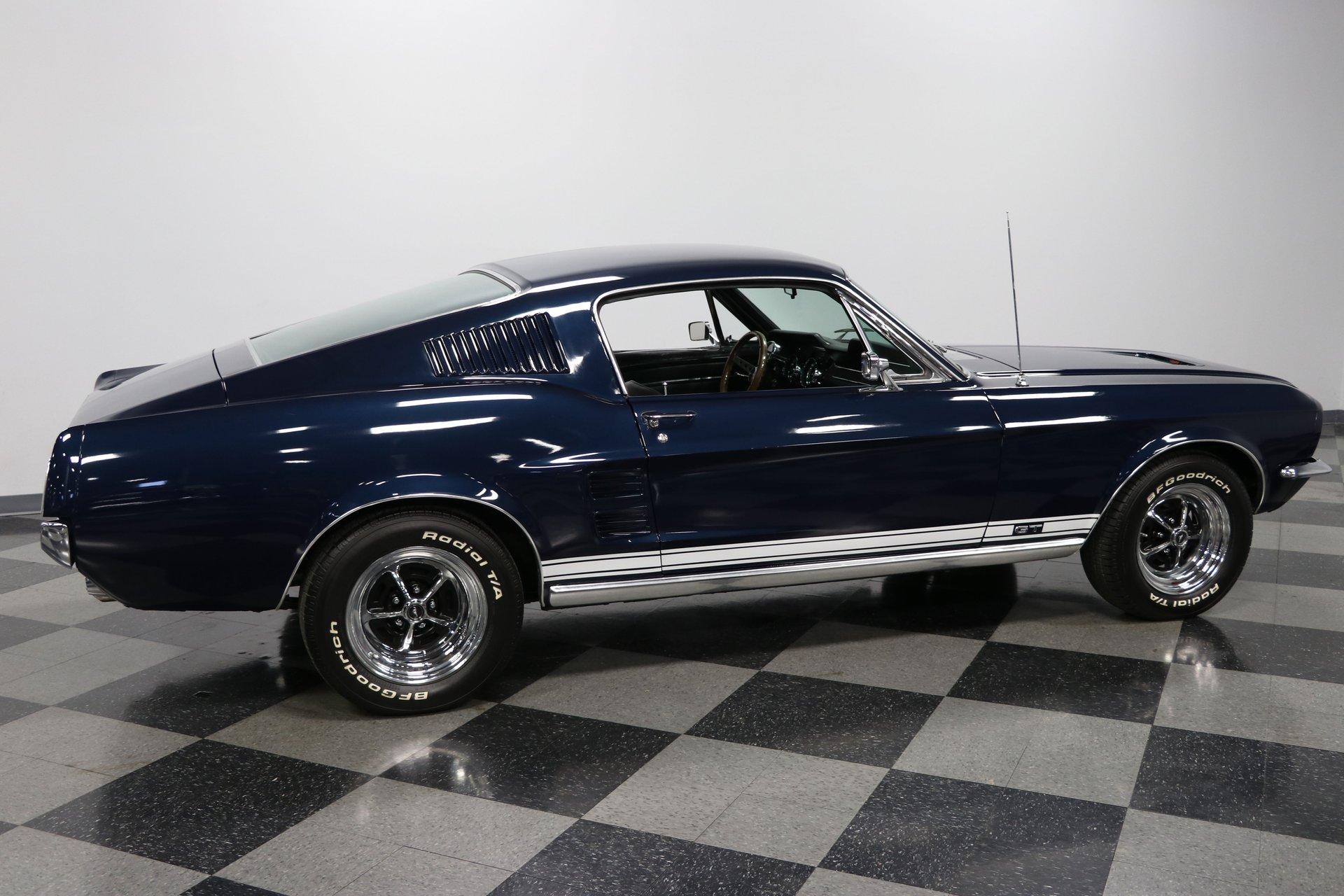 1967 Ford Mustang - Image 13