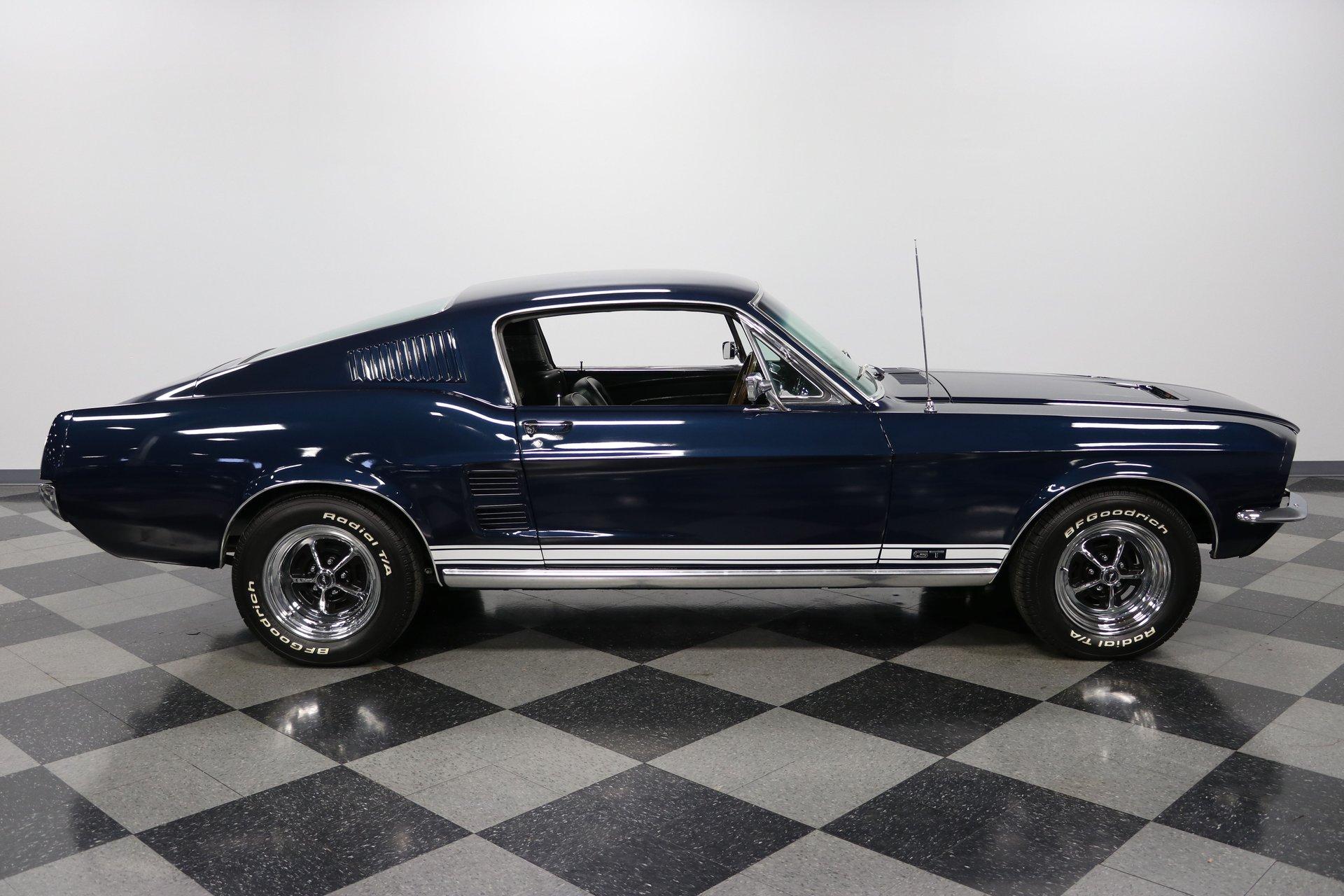 1967 Ford Mustang - Image 14