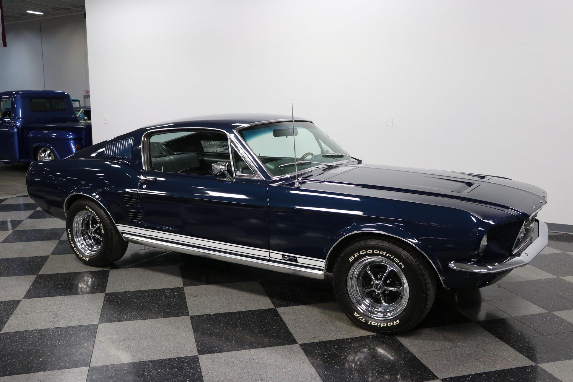 1967 Ford Mustang - Image 15