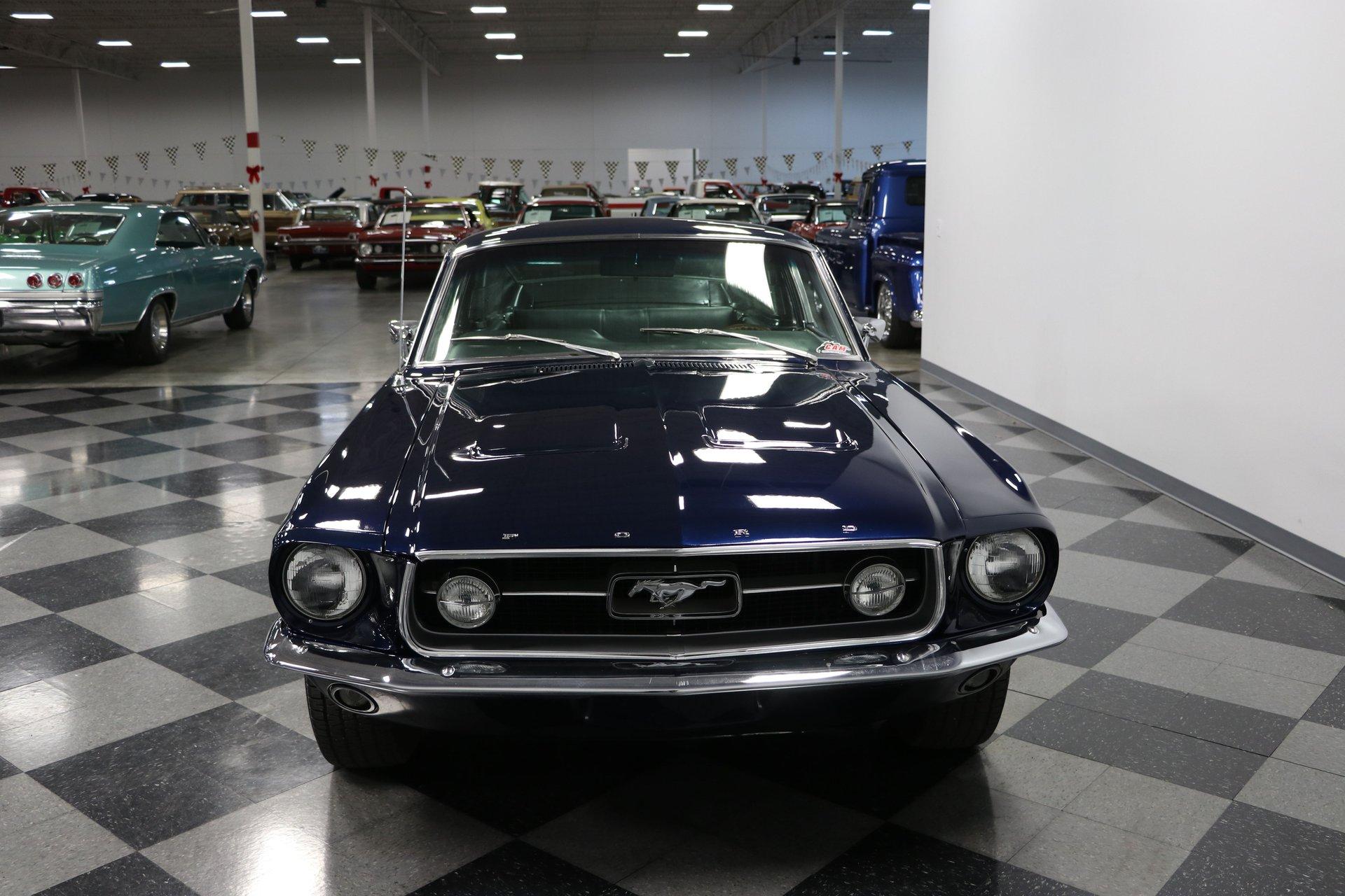 1967 Ford Mustang - Image 17