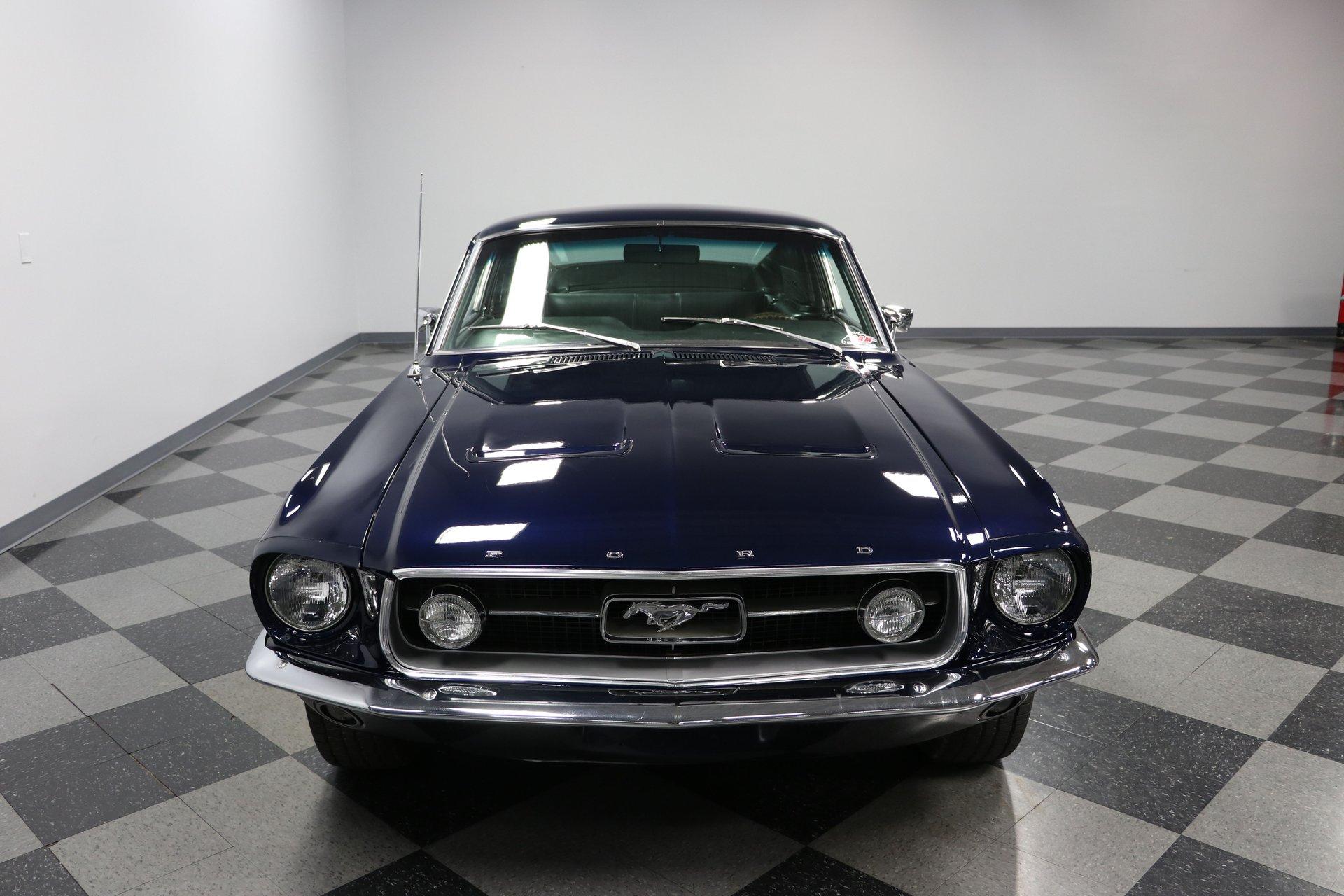 1967 Ford Mustang - Image 18