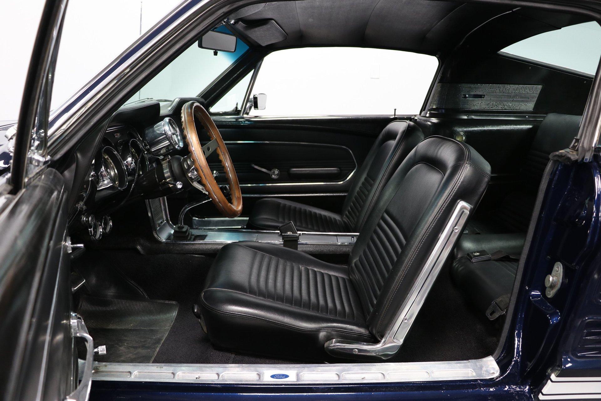 1967 Ford Mustang - Image 3