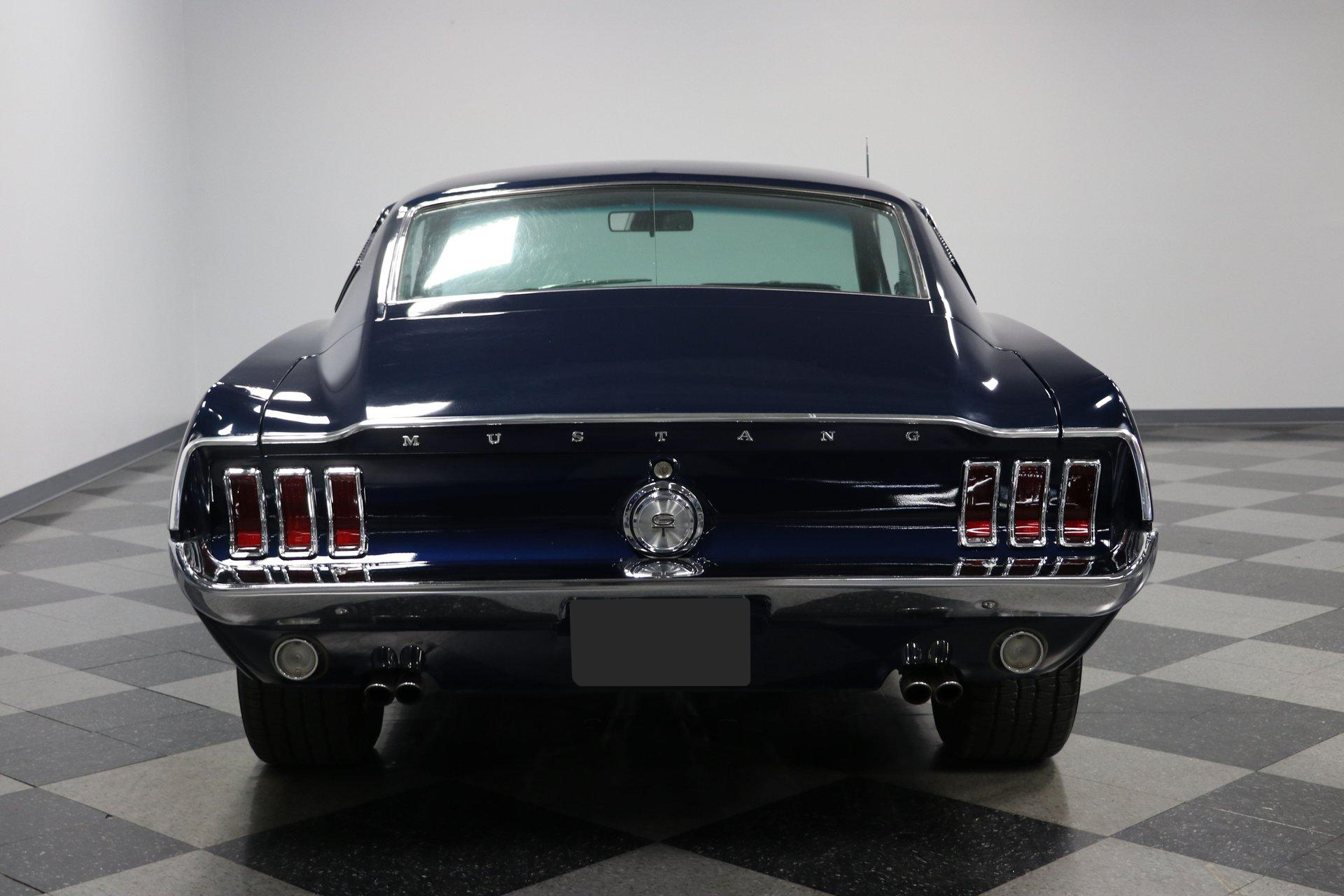 1967 Ford Mustang - Image 27