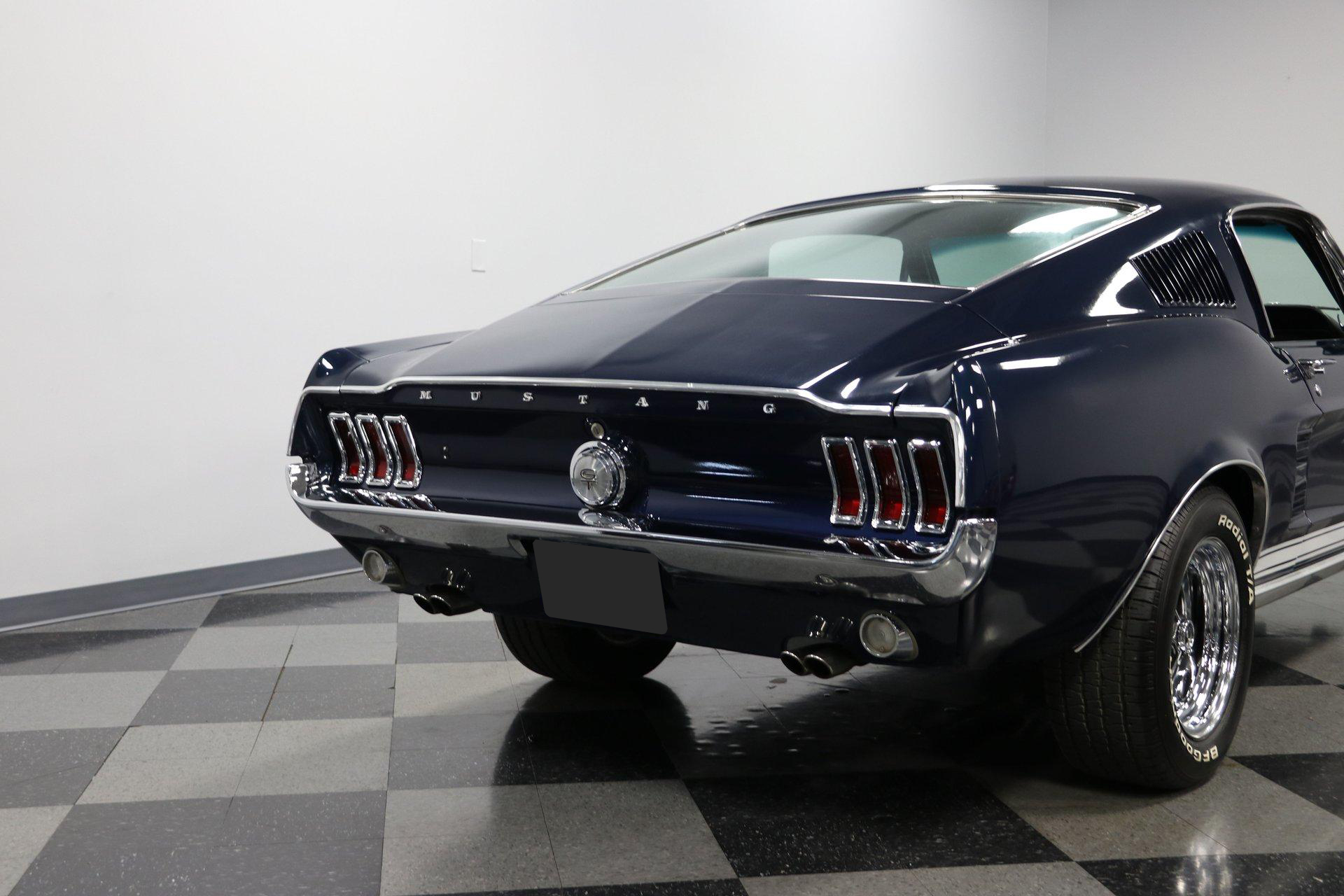 1967 Ford Mustang - Image 29