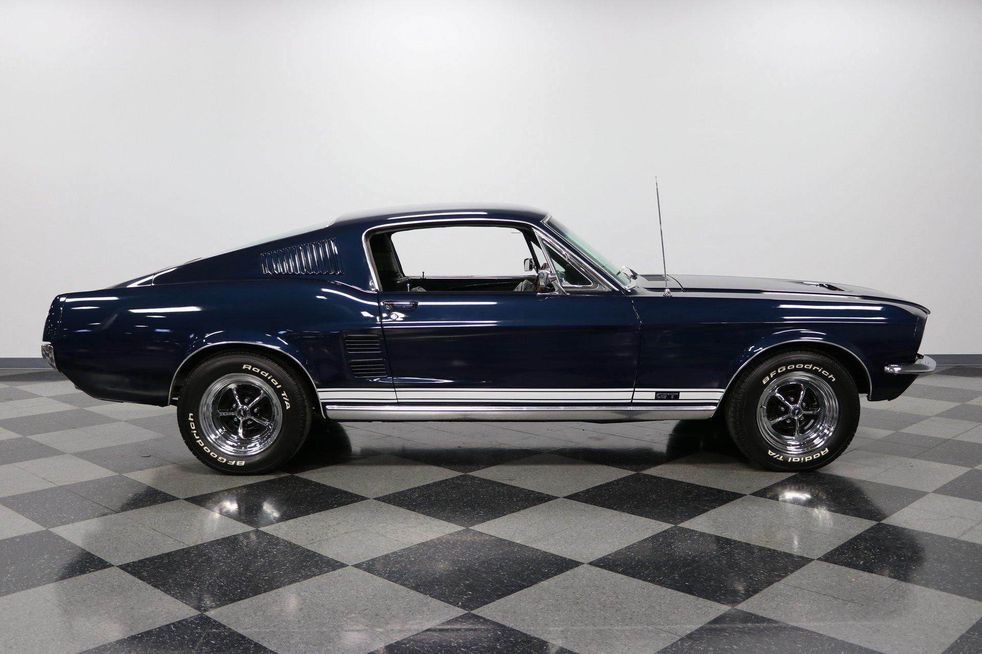 1967 Ford Mustang - Image 31