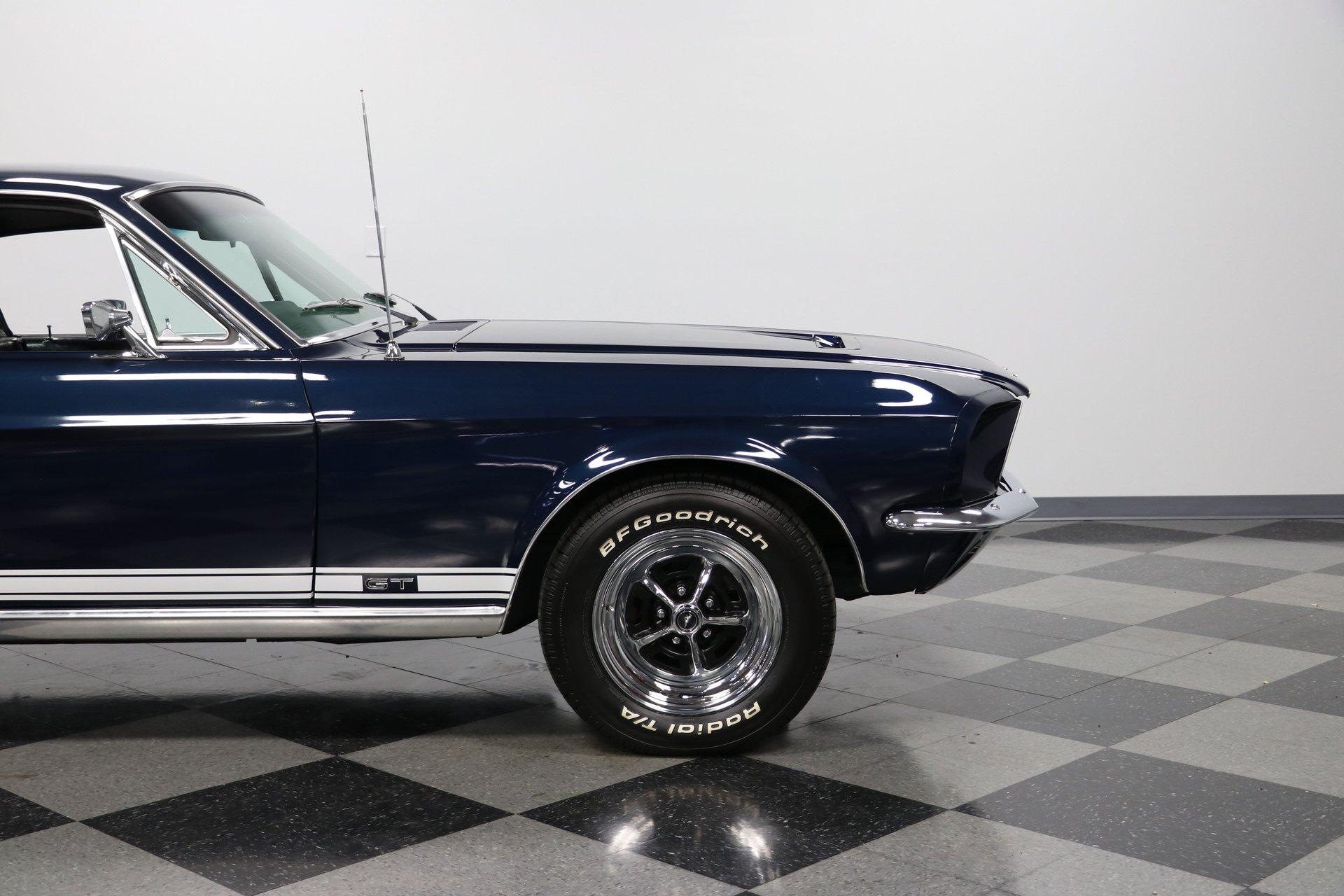 1967 Ford Mustang - Image 33