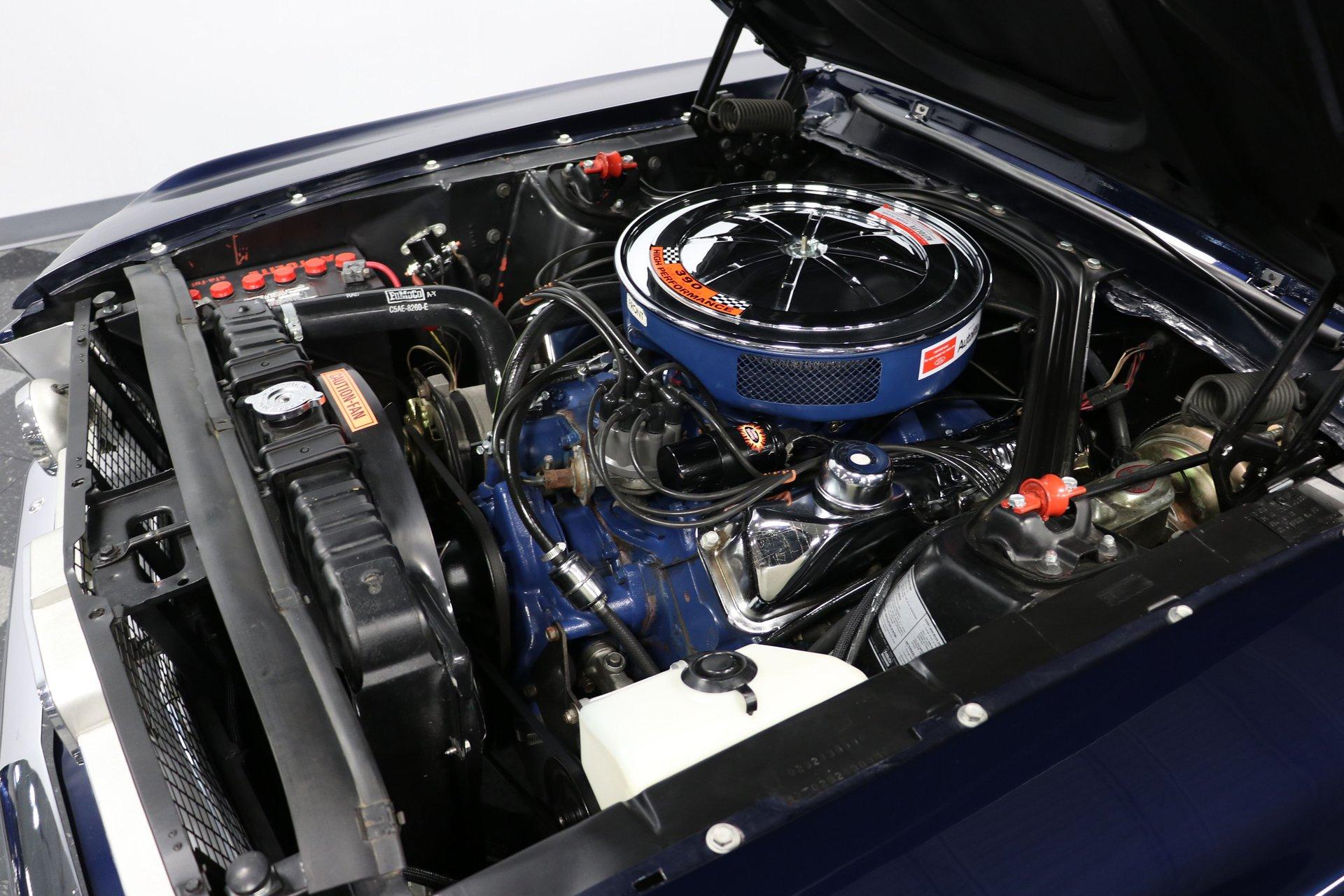 1967 Ford Mustang - Image 36