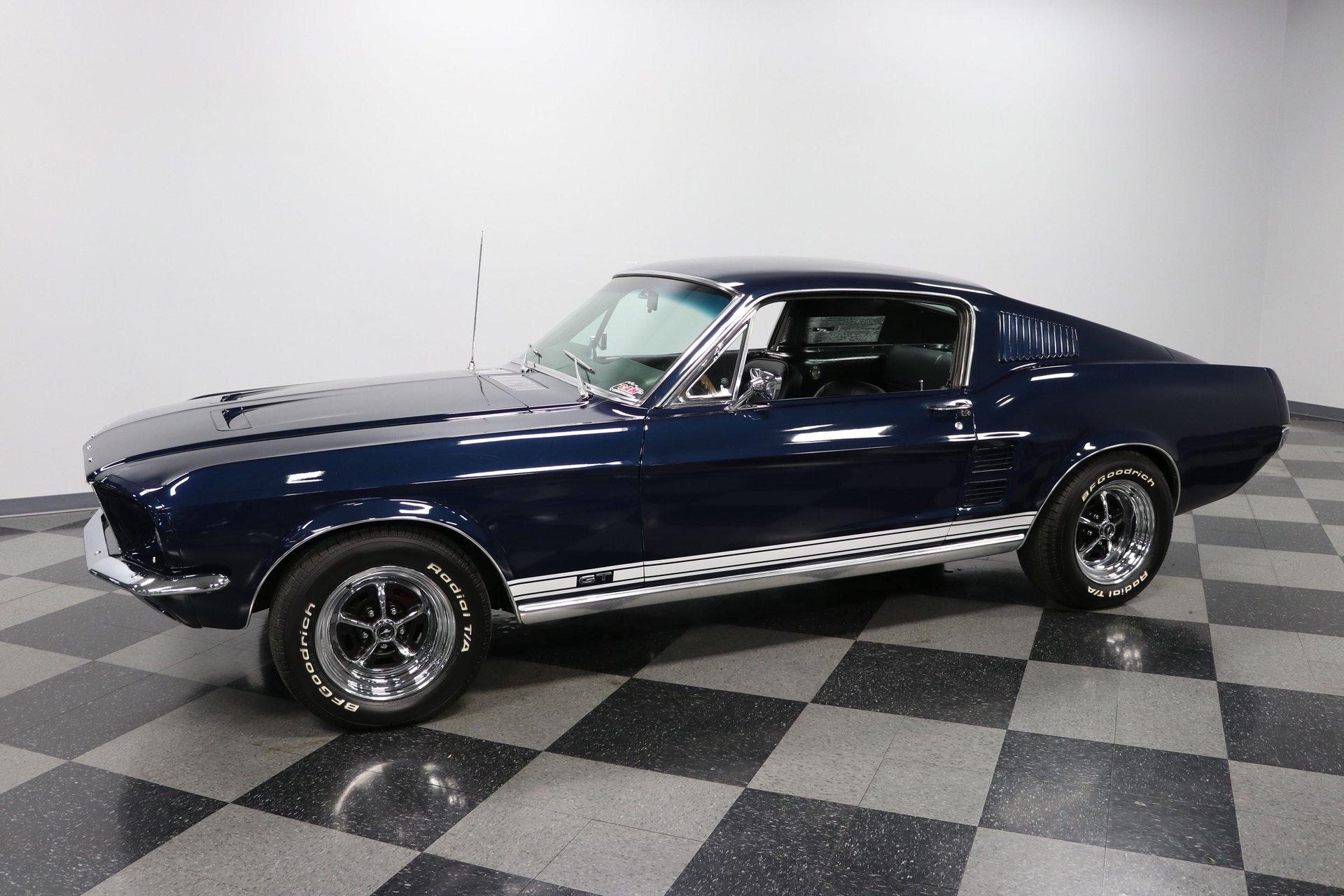 1967 Ford Mustang - Image 5