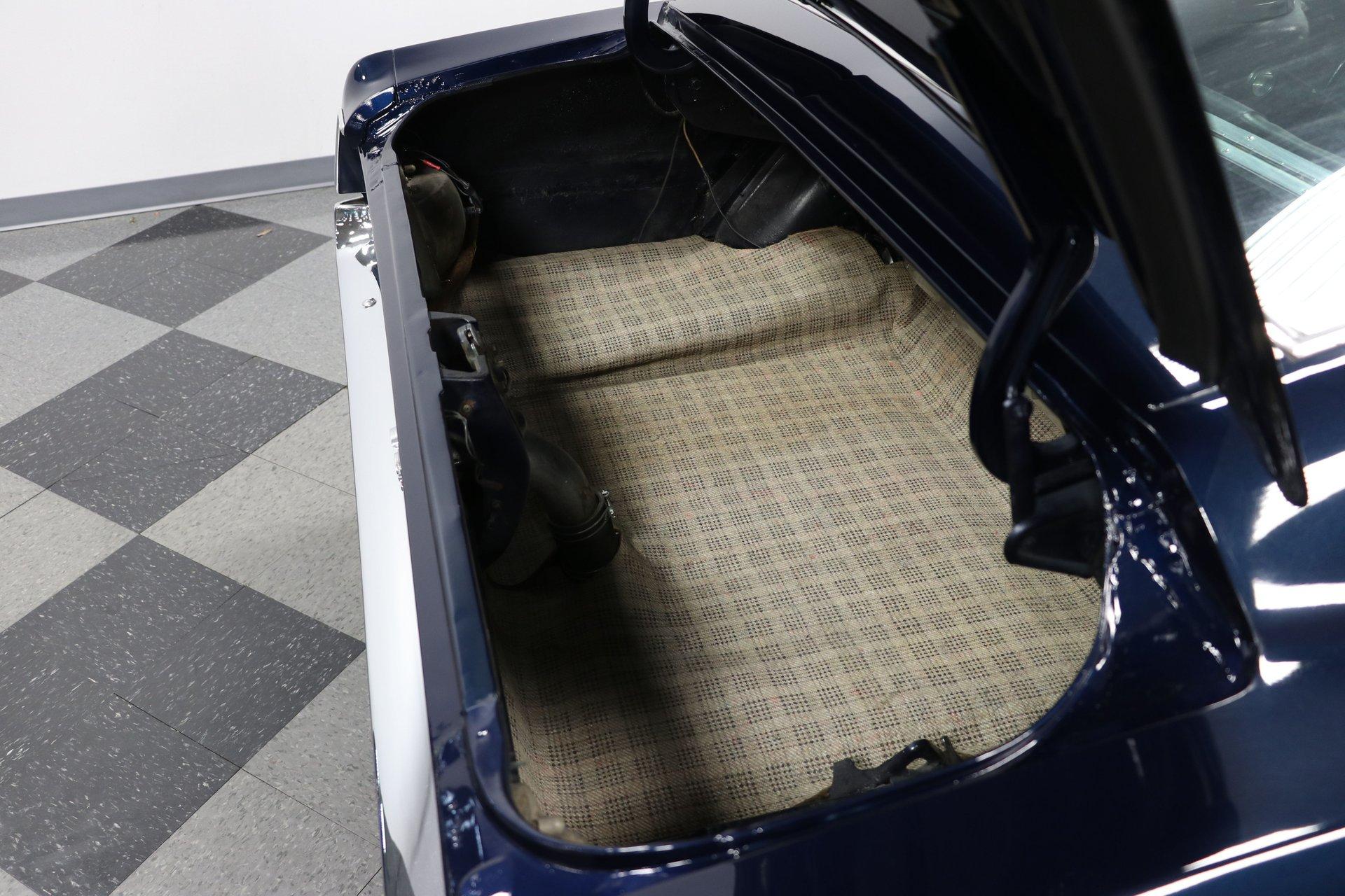 1967 Ford Mustang - Image 41