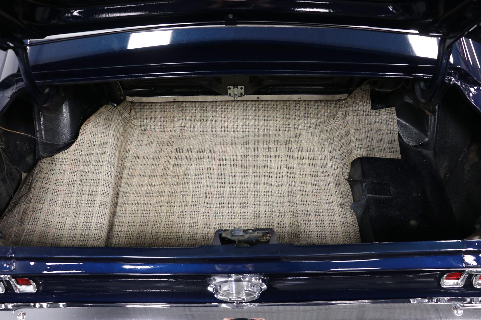 1967 Ford Mustang - Image 42