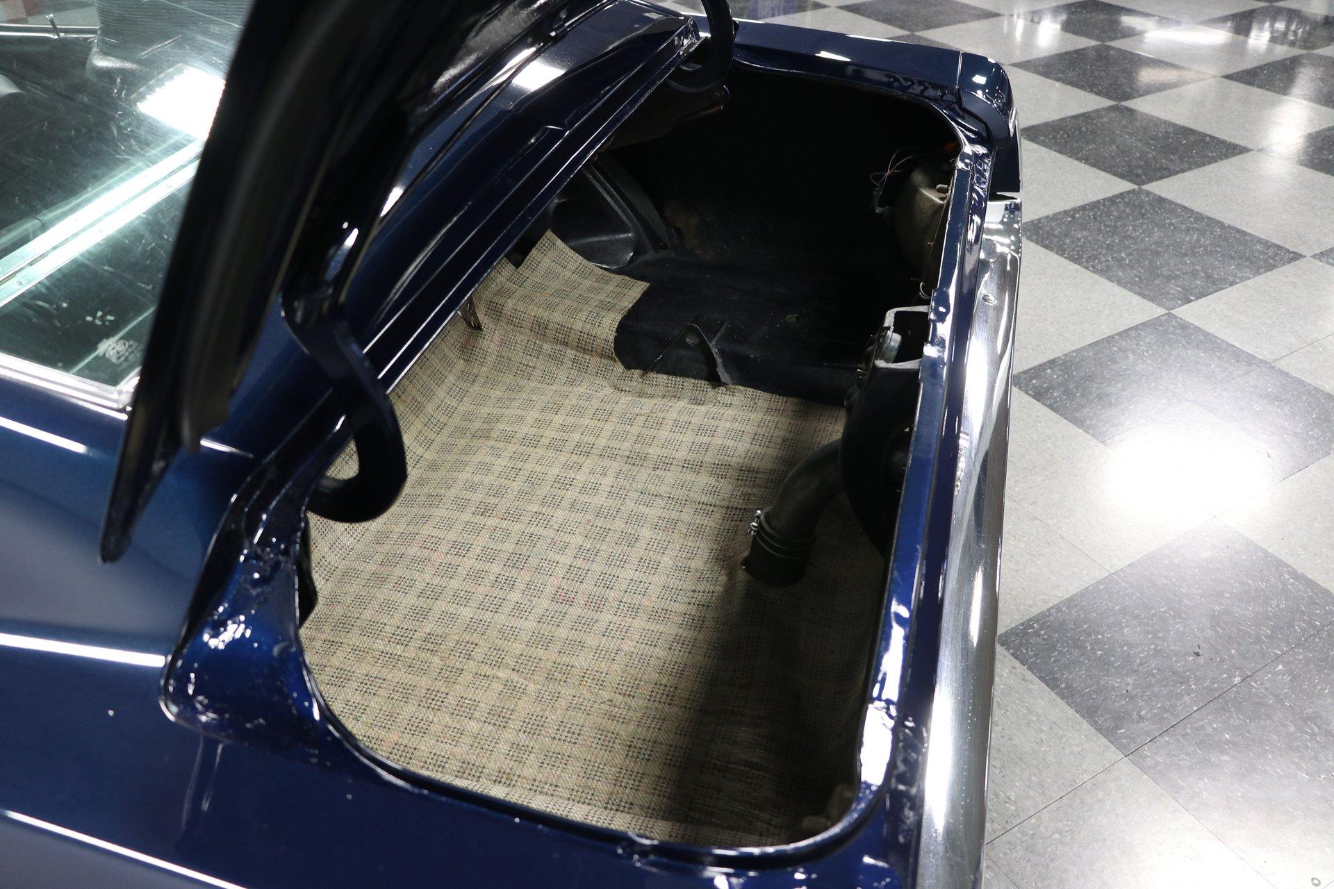 1967 Ford Mustang - Image 43