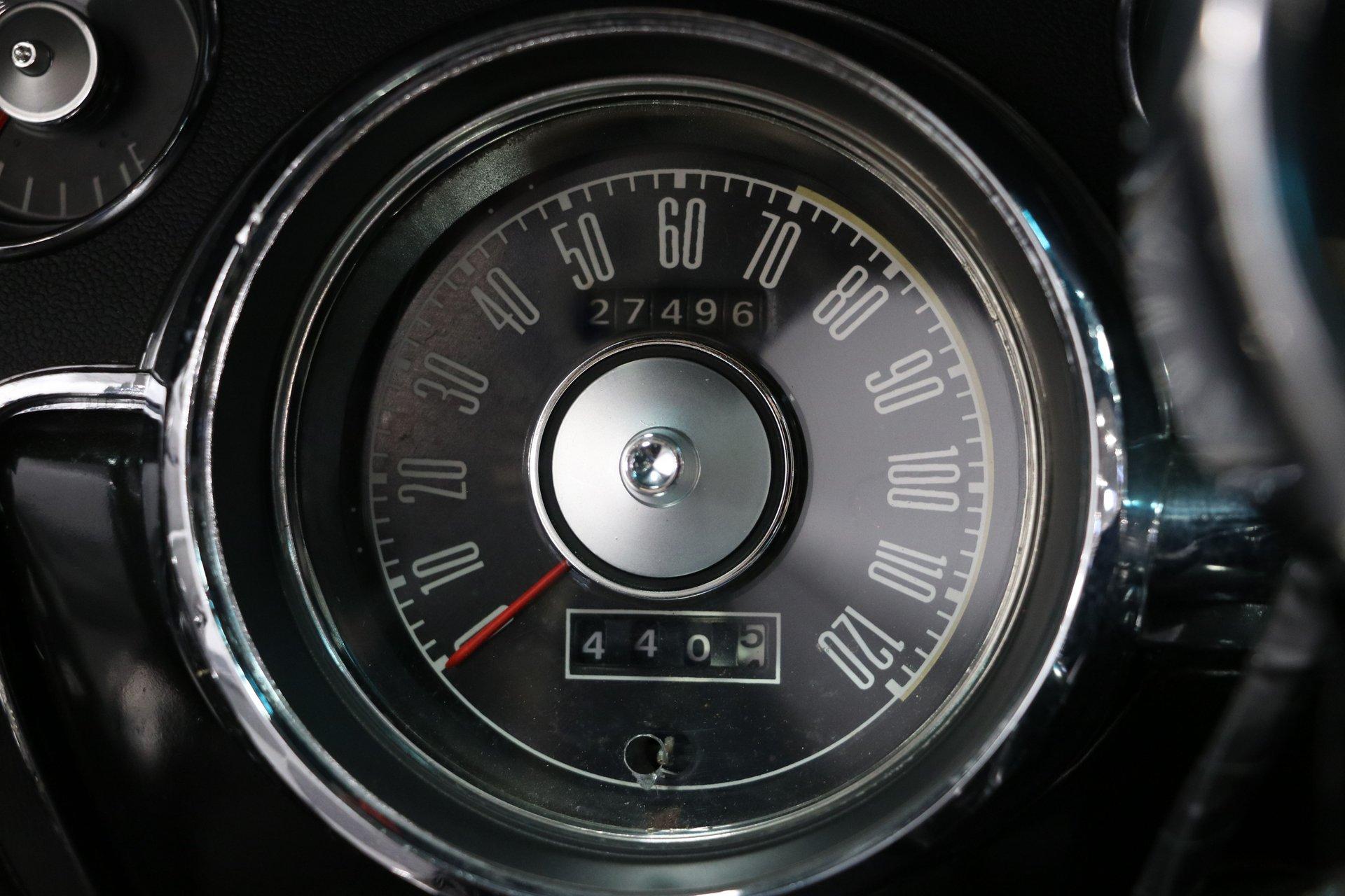 1967 Ford Mustang - Image 48