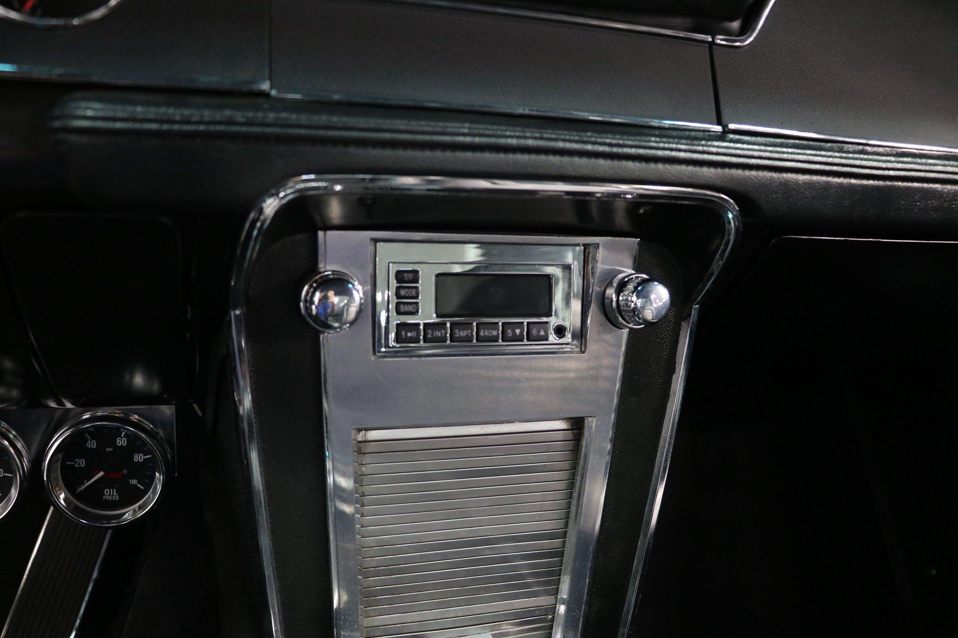 1967 Ford Mustang - Image 49