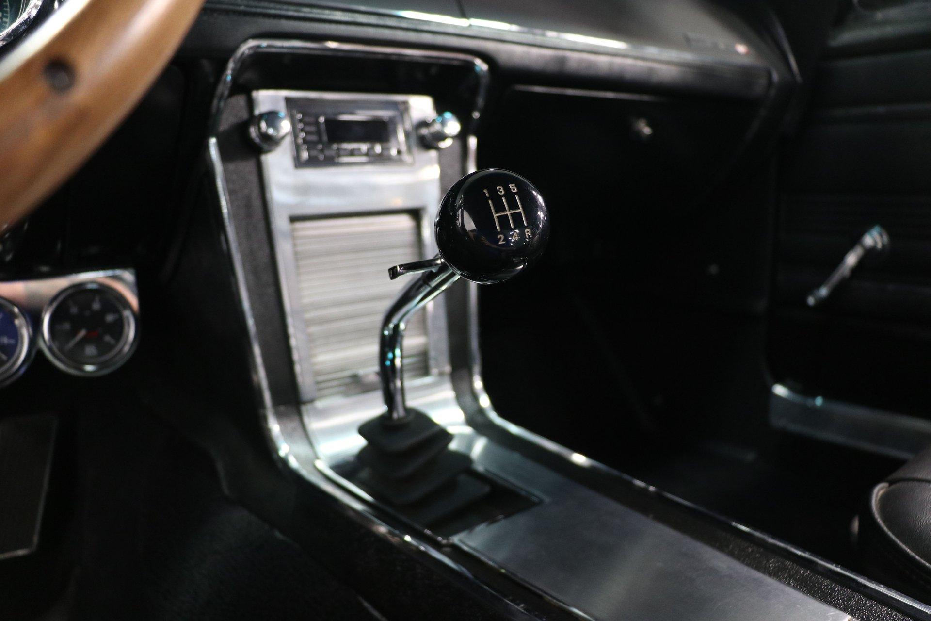 1967 Ford Mustang - Image 50