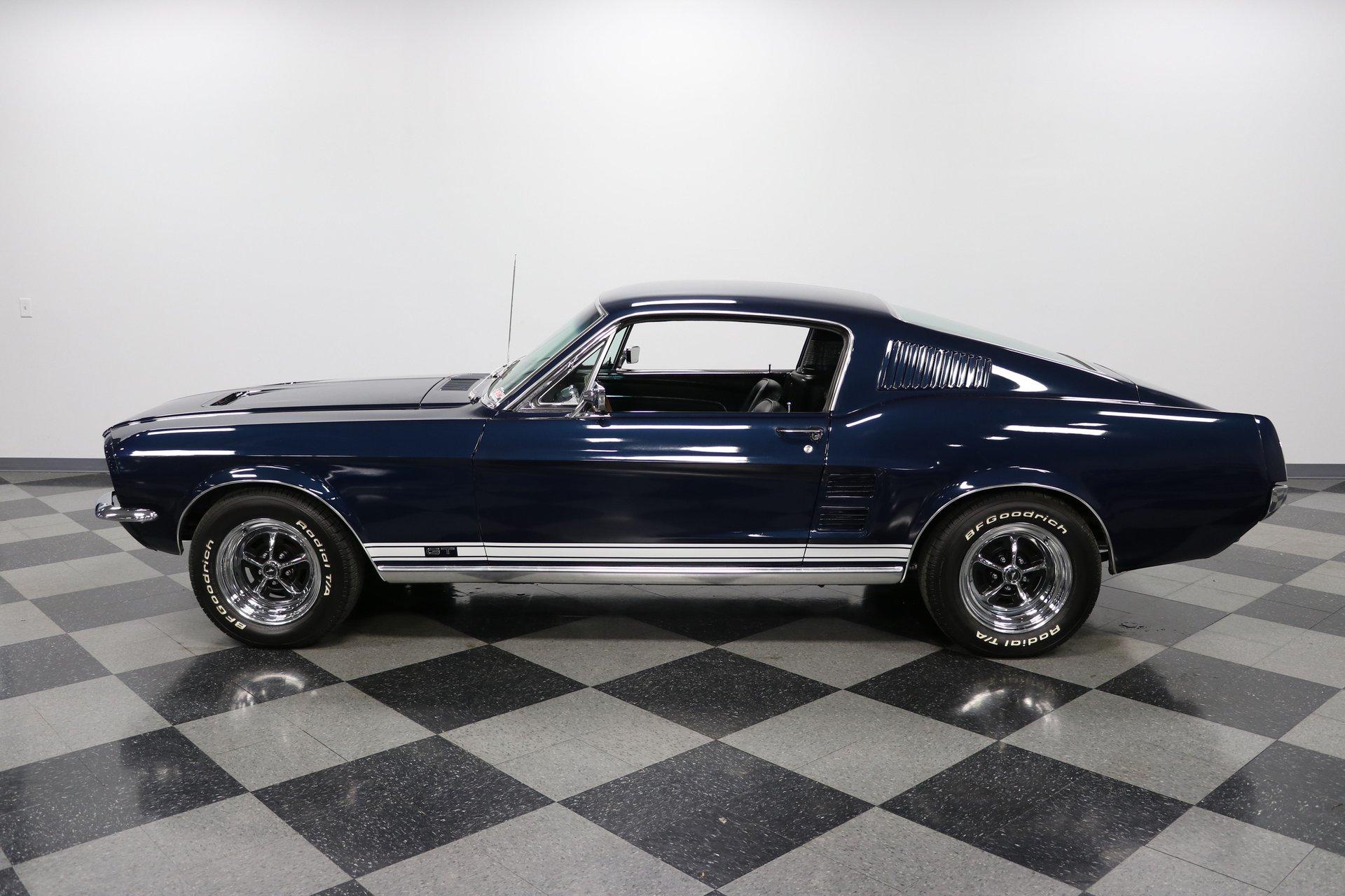 1967 Ford Mustang - Image 6
