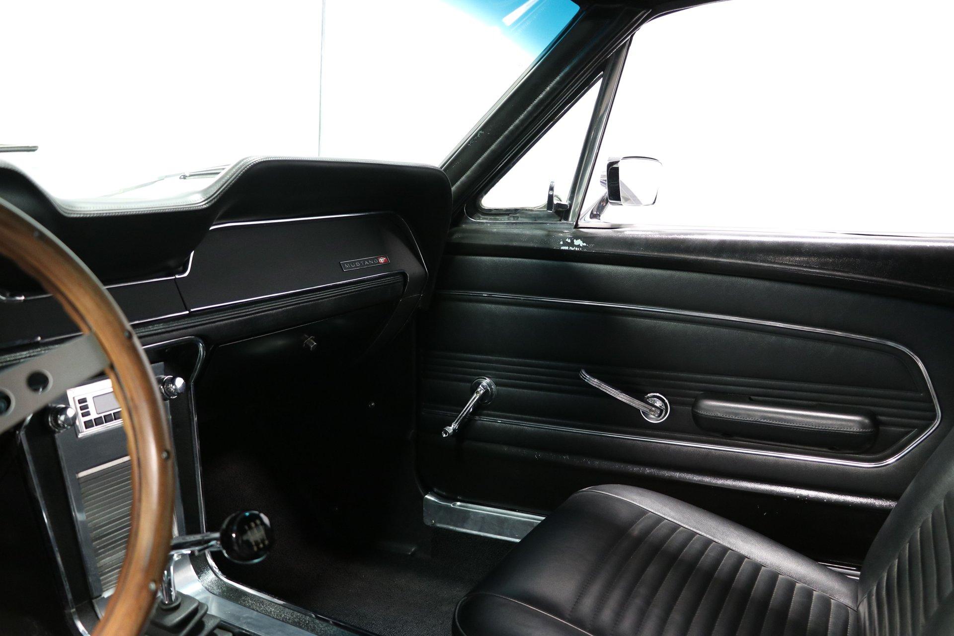 1967 Ford Mustang - Image 51
