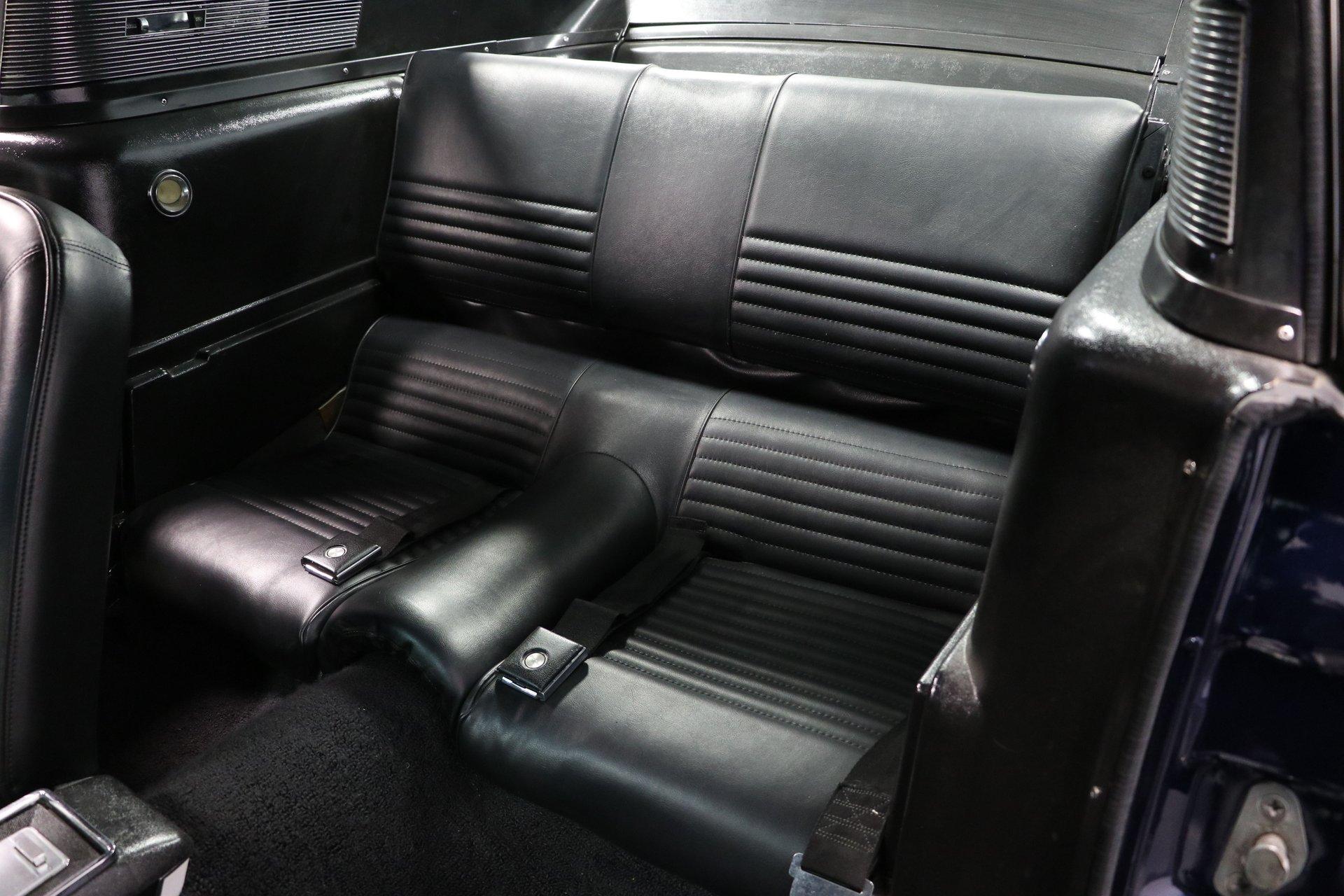 1967 Ford Mustang - Image 53