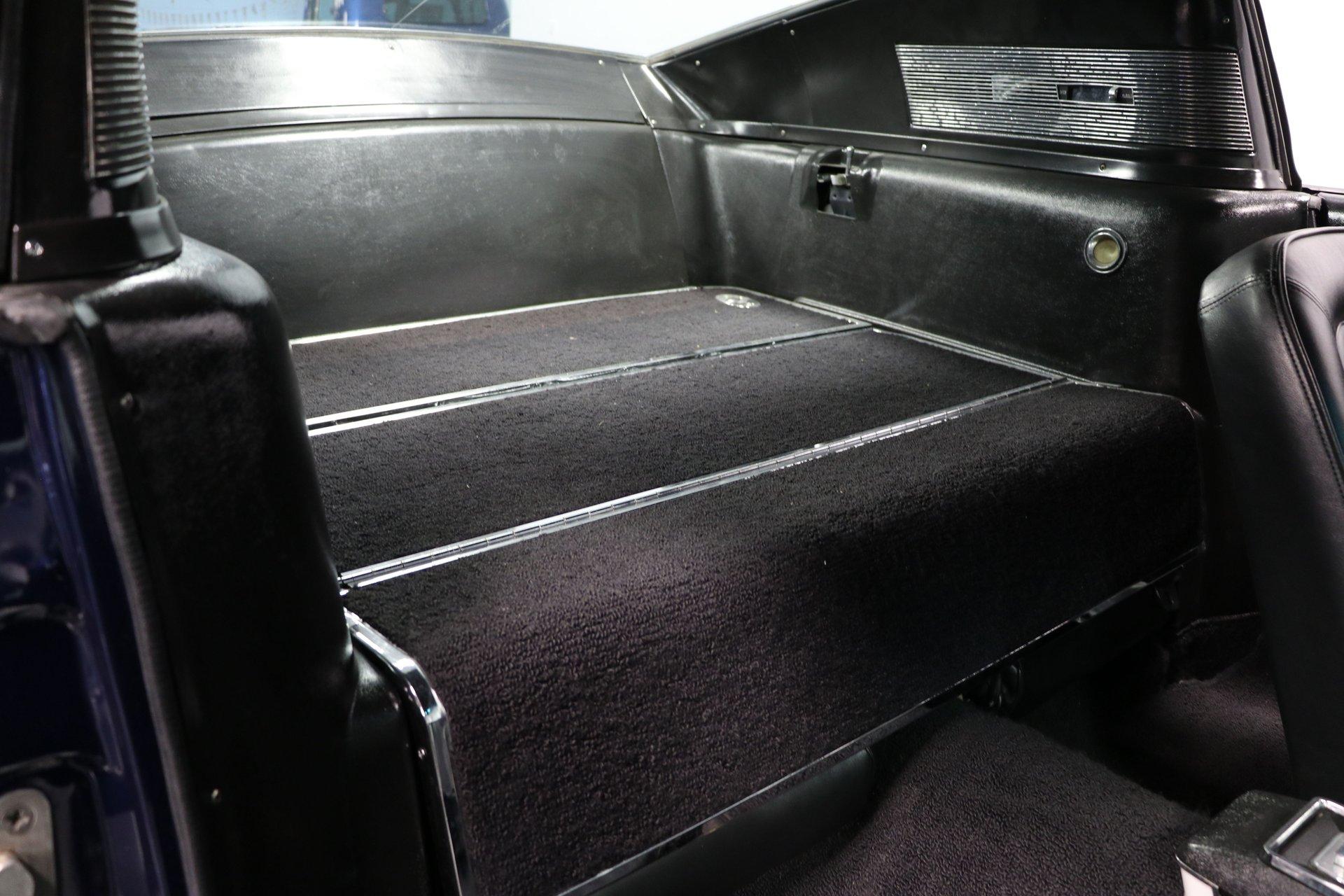 1967 Ford Mustang - Image 54