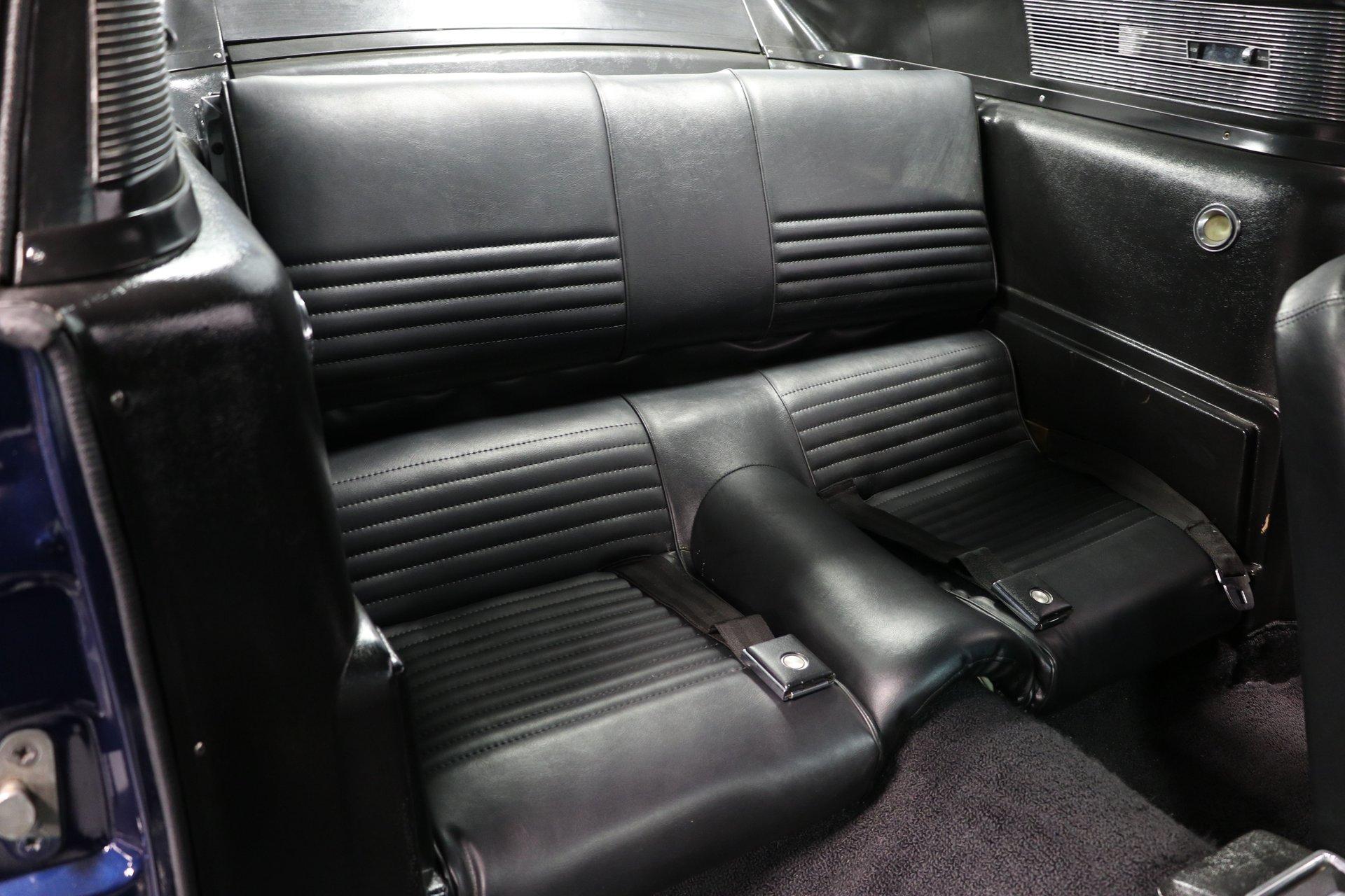 1967 Ford Mustang - Image 55