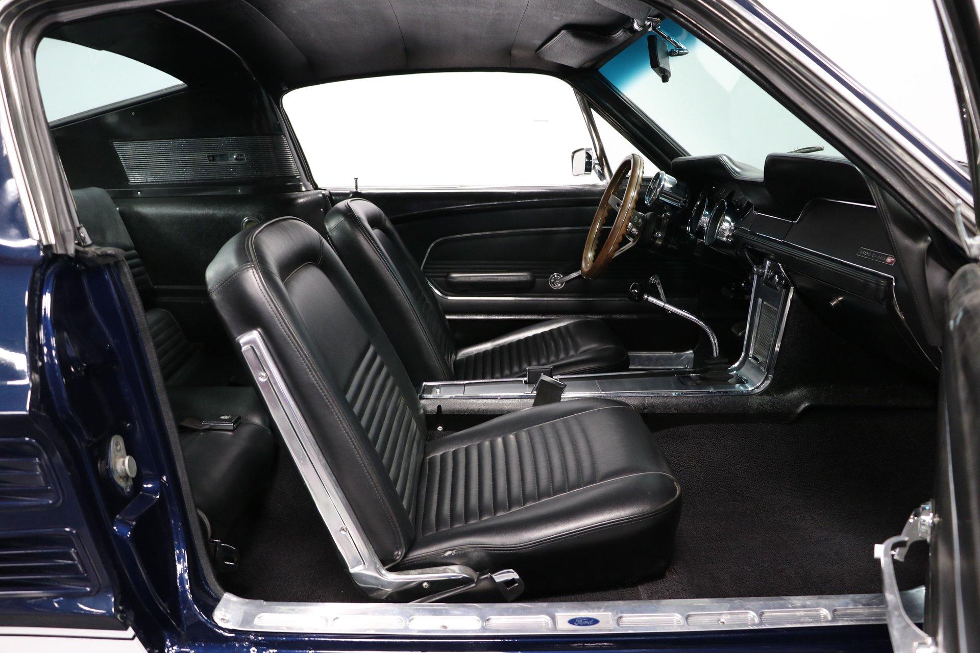 1967 Ford Mustang - Image 57