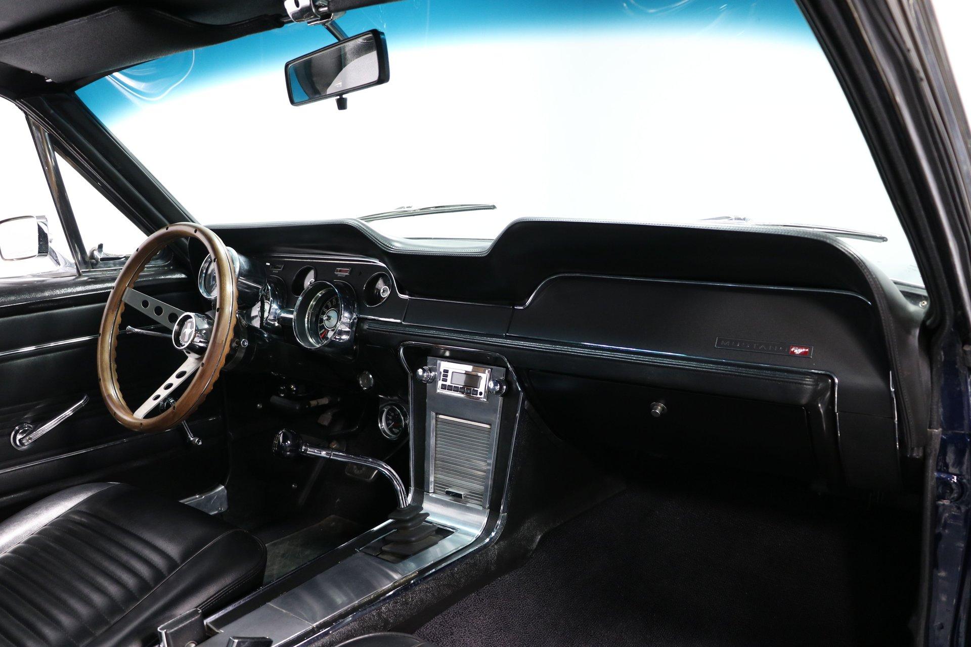 1967 Ford Mustang - Image 58