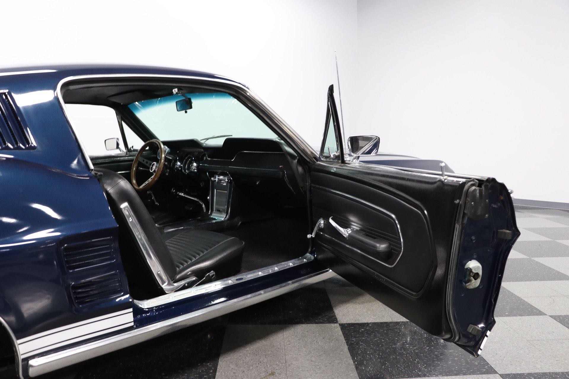 1967 Ford Mustang - Image 62