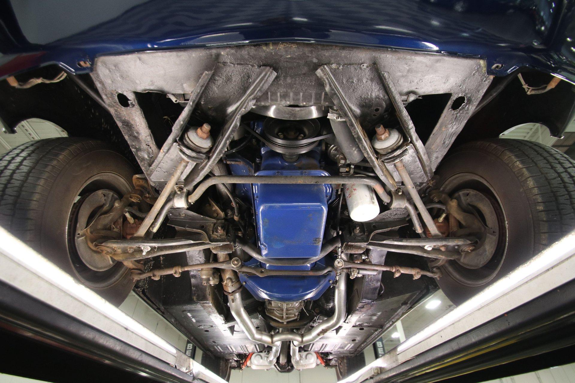 1967 Ford Mustang - Image 63