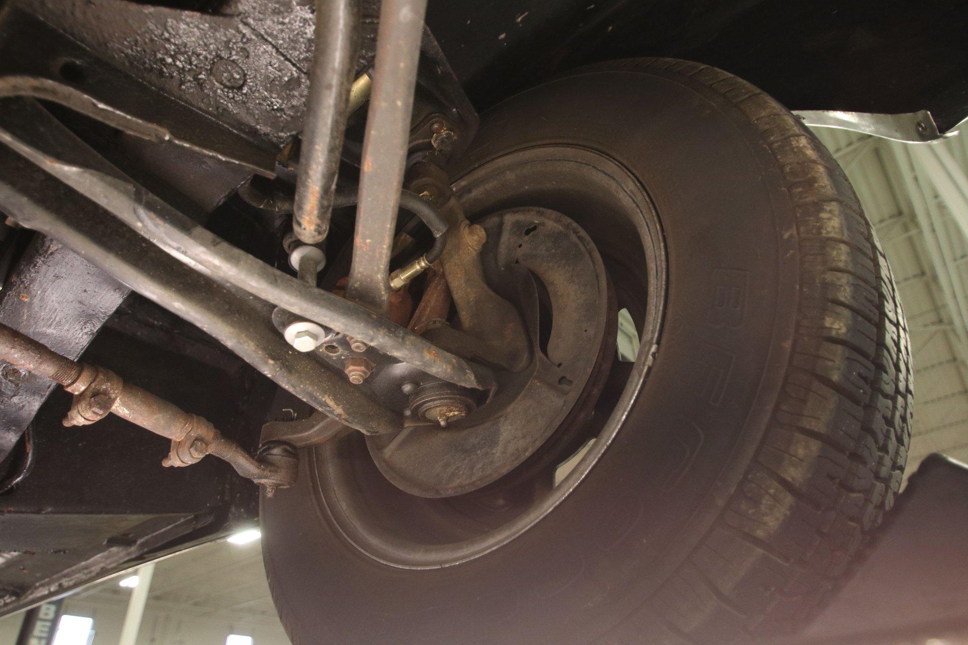 1967 Ford Mustang - Image 64