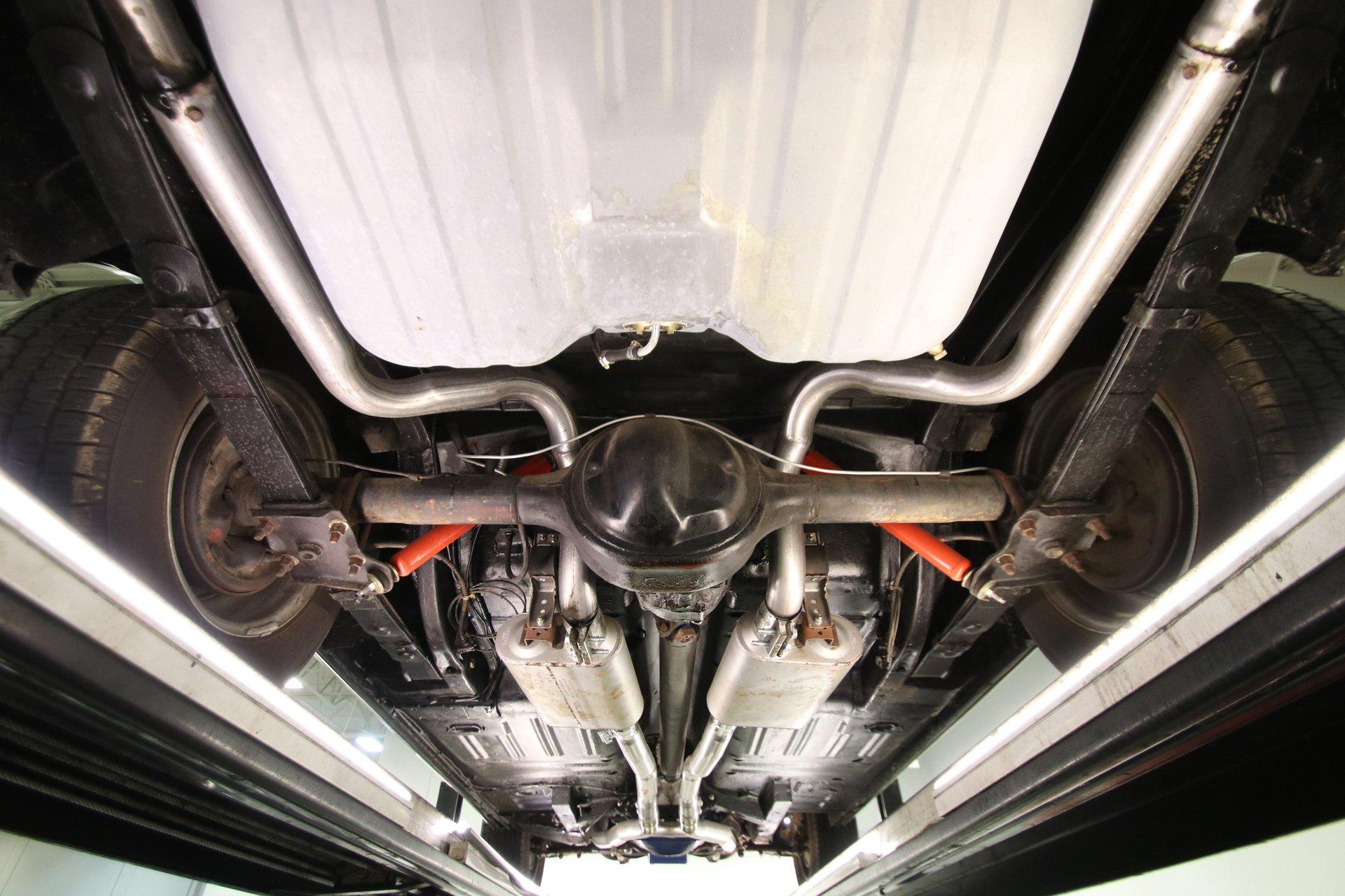 1967 Ford Mustang - Image 65