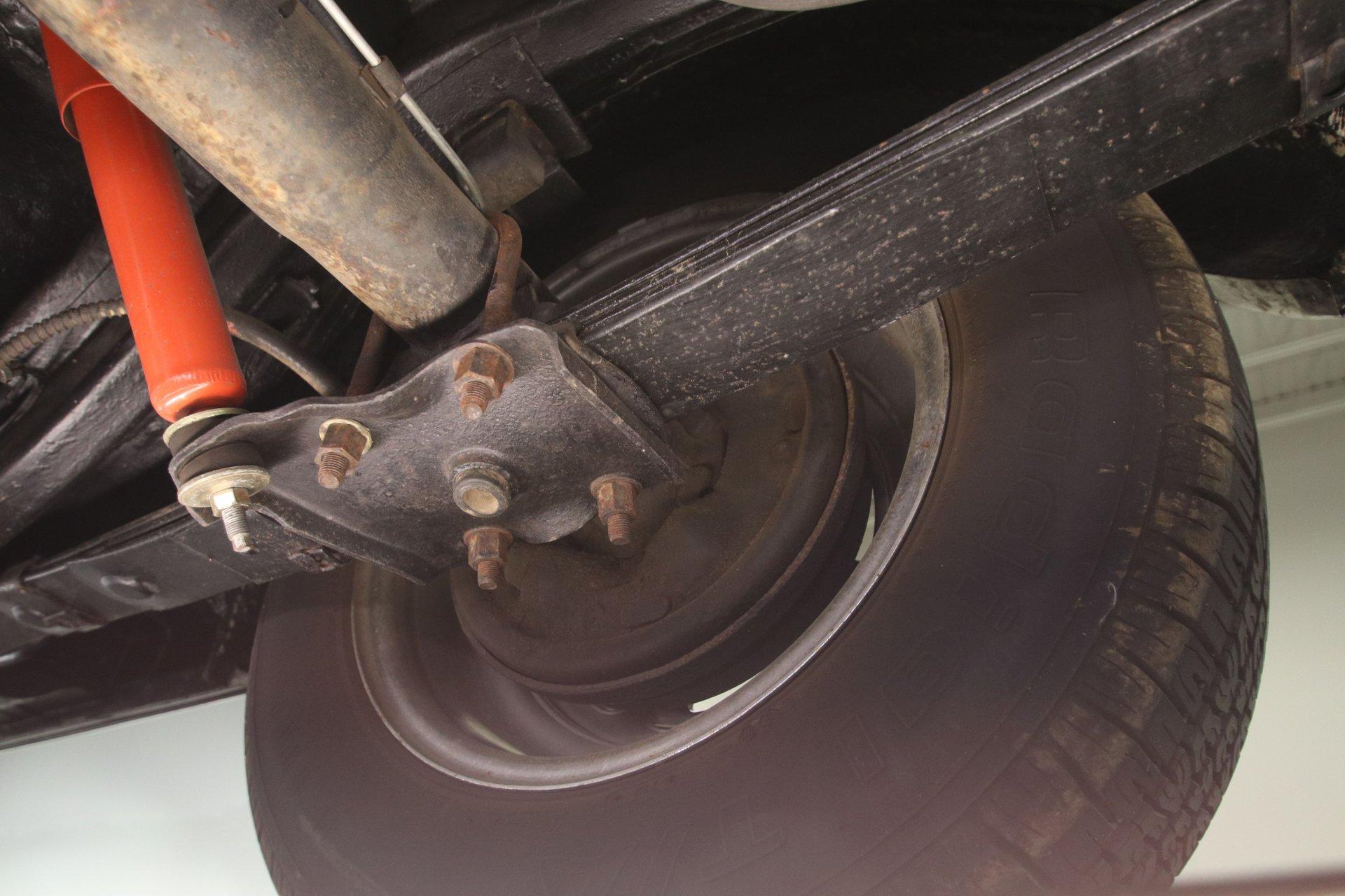 1967 Ford Mustang - Image 66