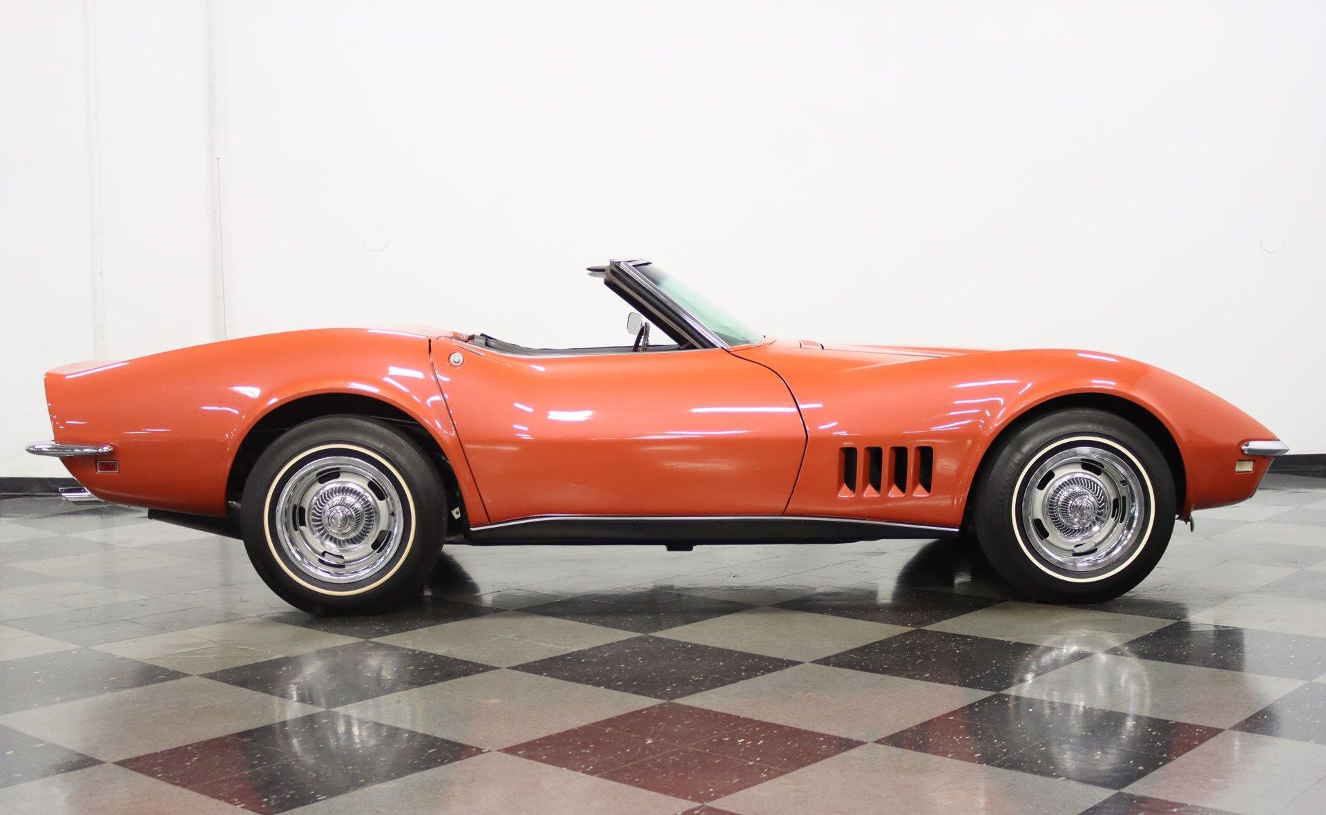 1968 Chevrolet Corvette - Image 14