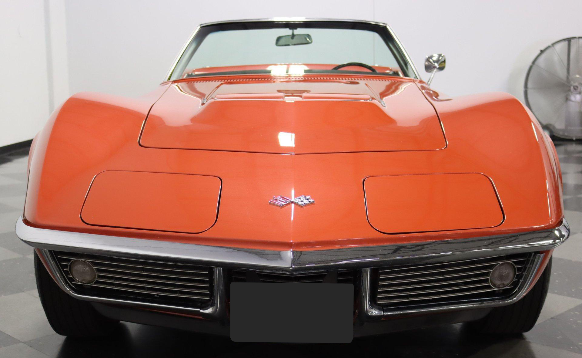 1968 Chevrolet Corvette - Image 18