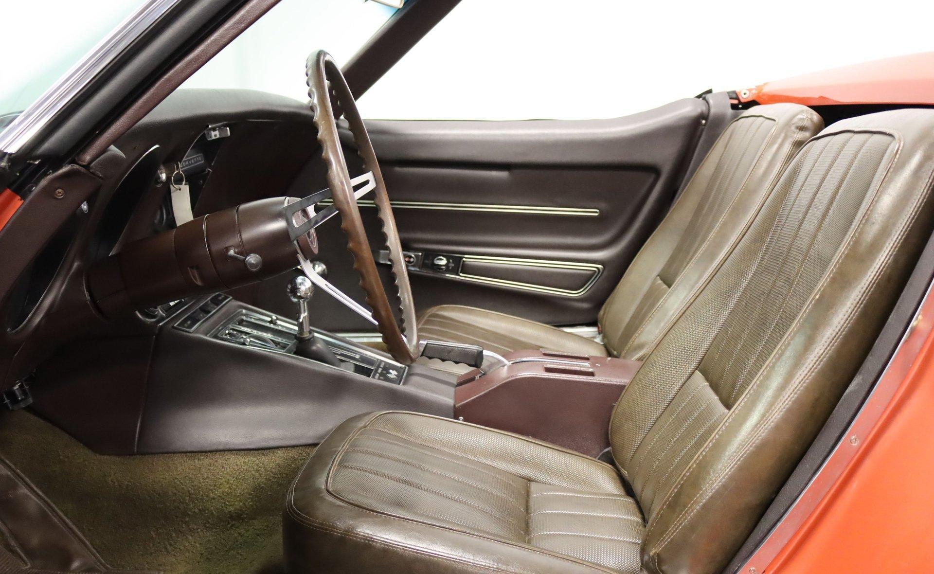 1968 Chevrolet Corvette - Image 3