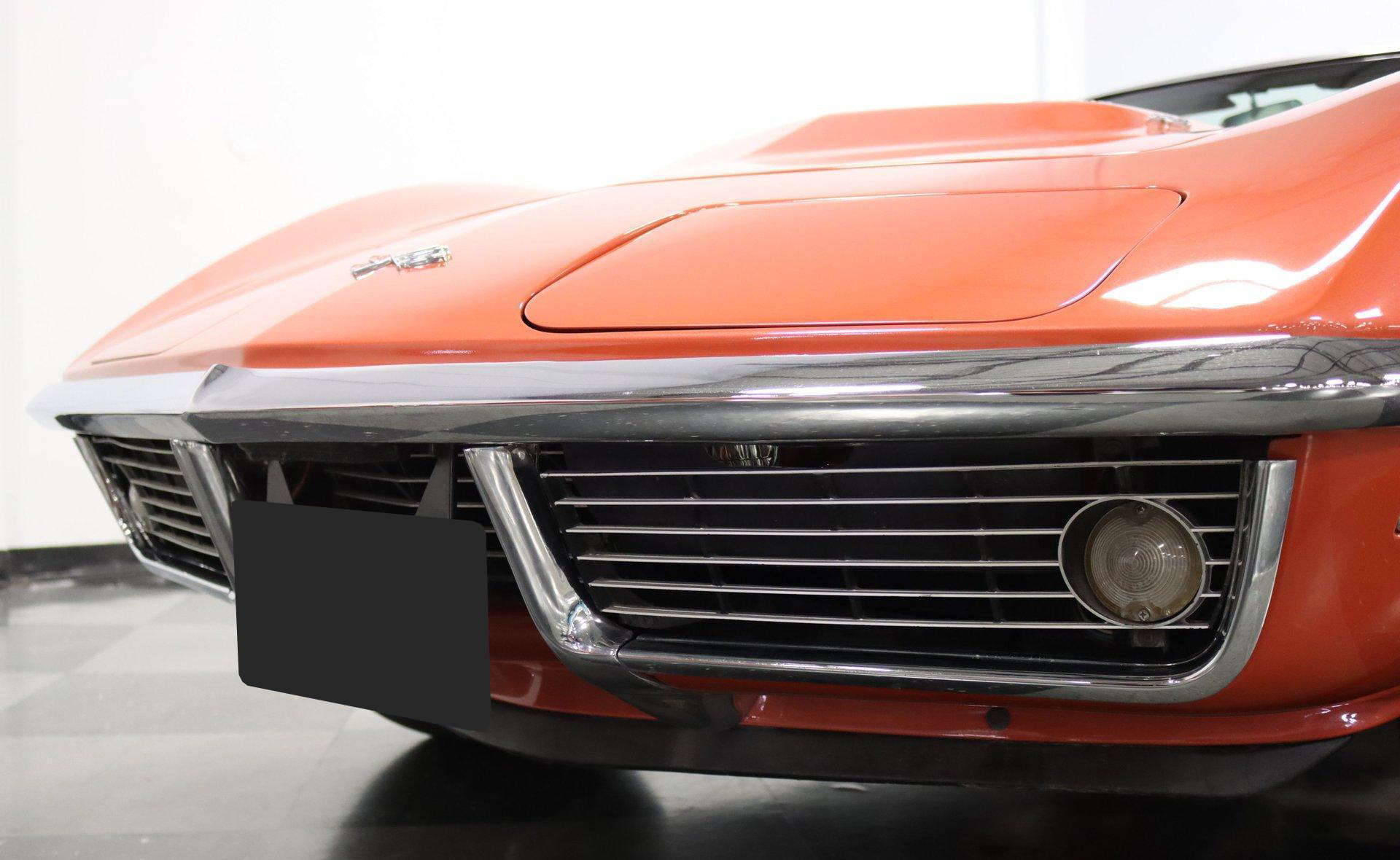 1968 Chevrolet Corvette - Image 26