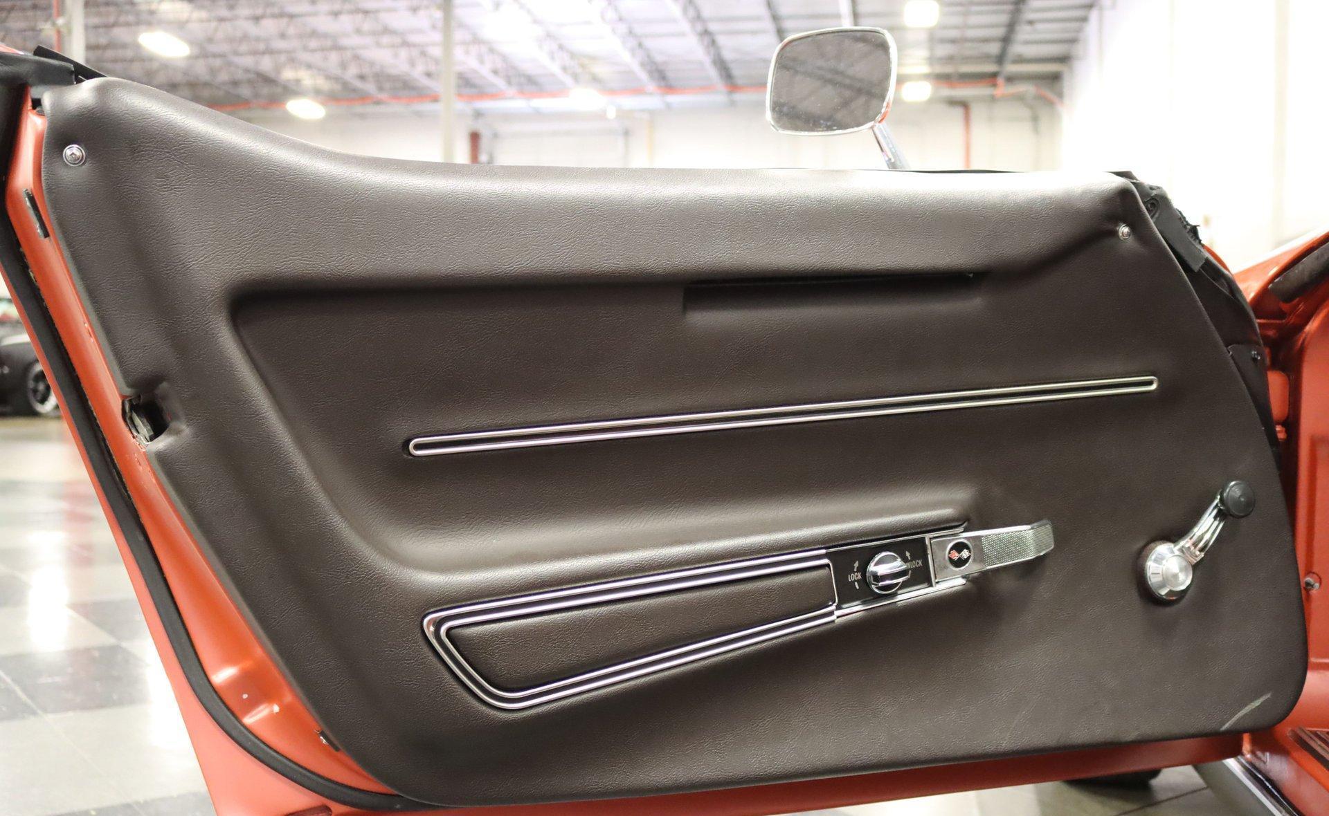 1968 Chevrolet Corvette - Image 46