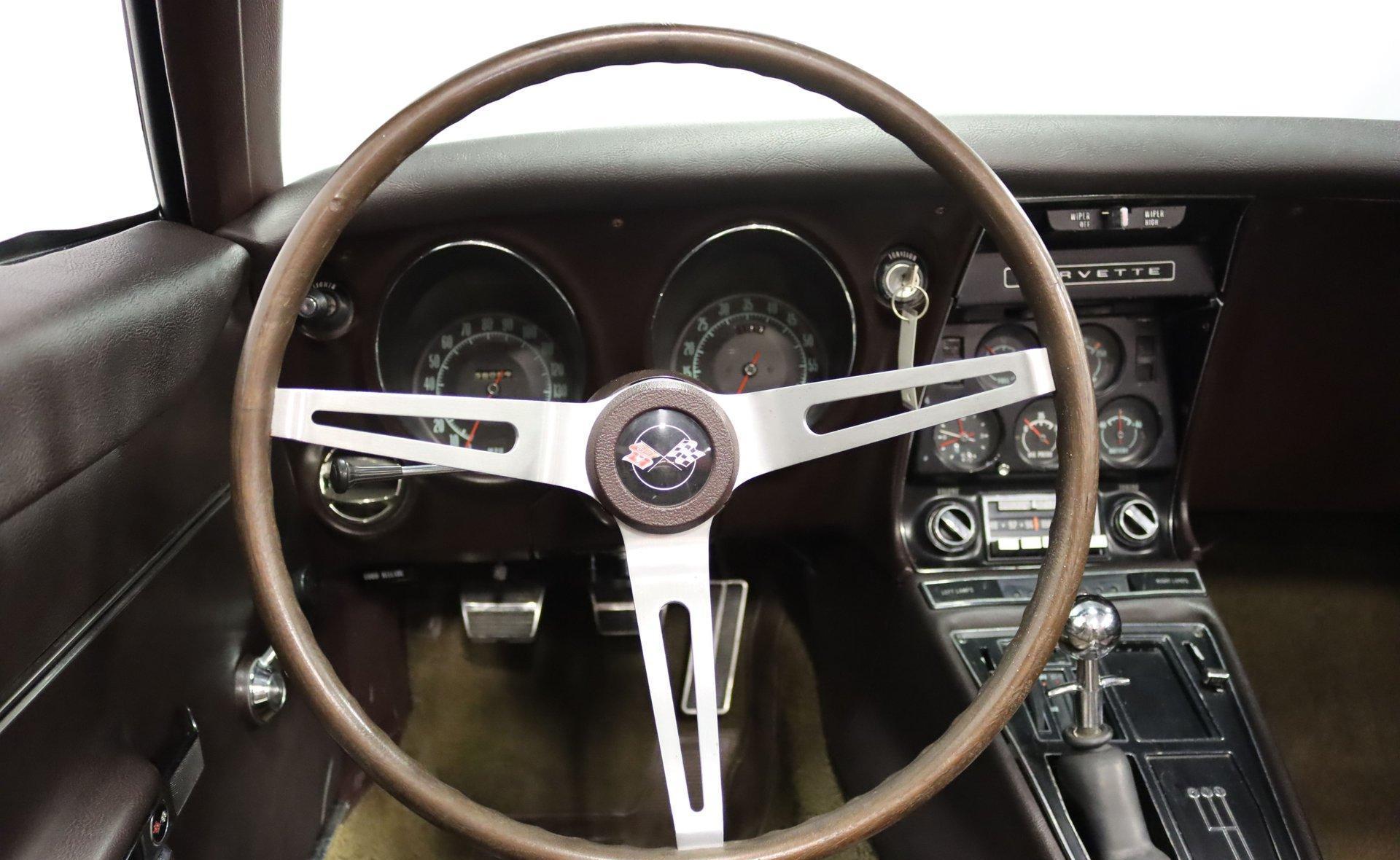1968 Chevrolet Corvette - Image 48