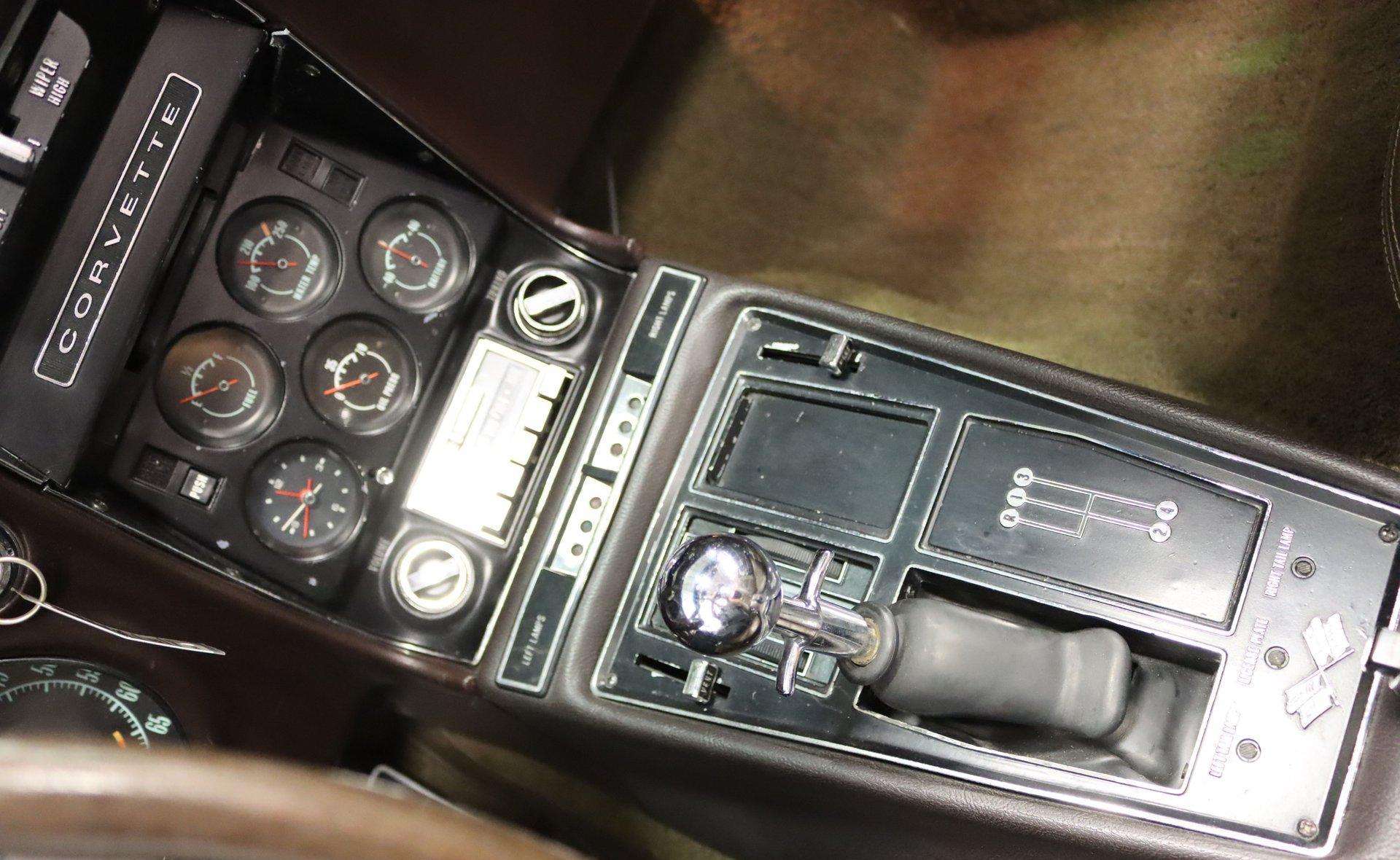 1968 Chevrolet Corvette - Image 51