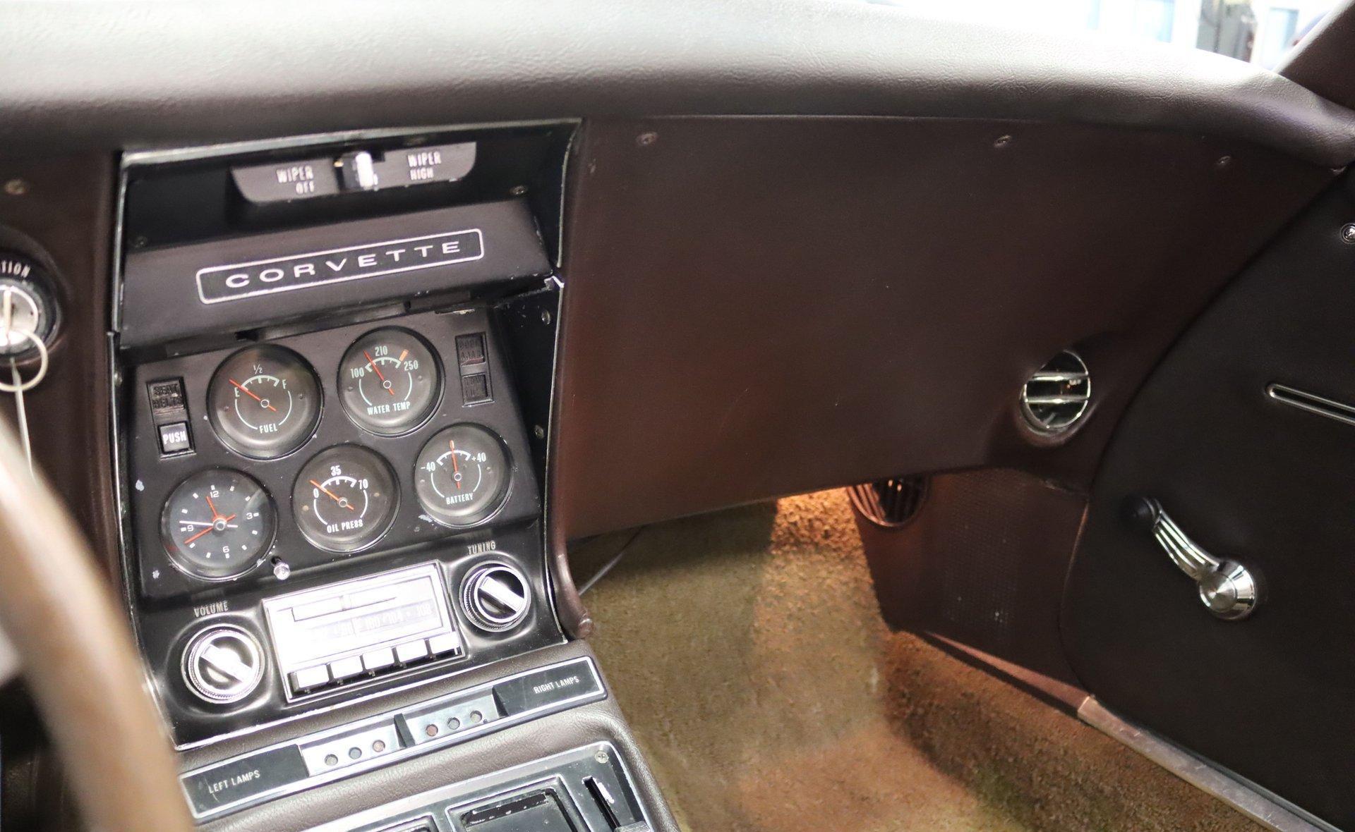 1968 Chevrolet Corvette - Image 53
