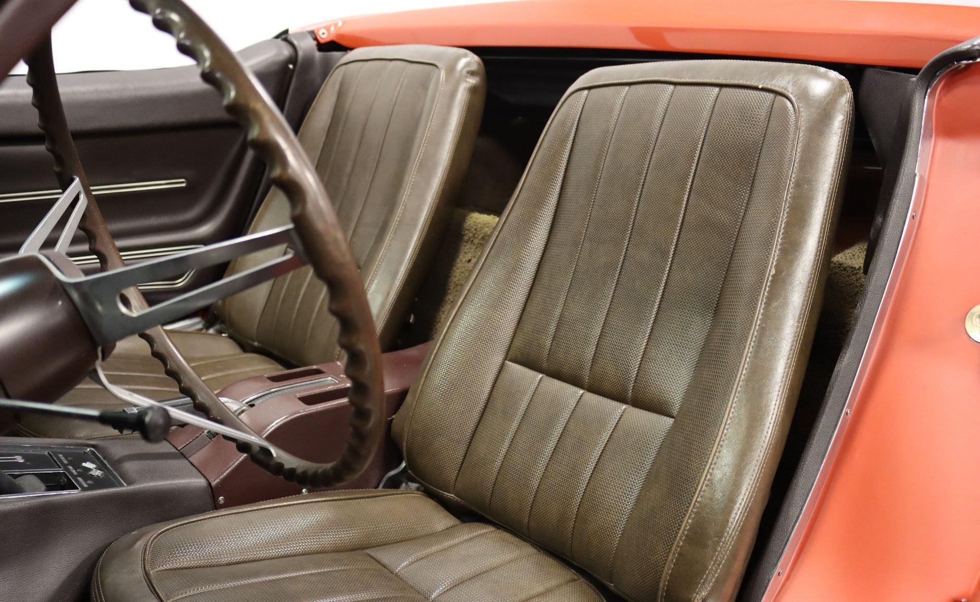 1968 Chevrolet Corvette - Image 54