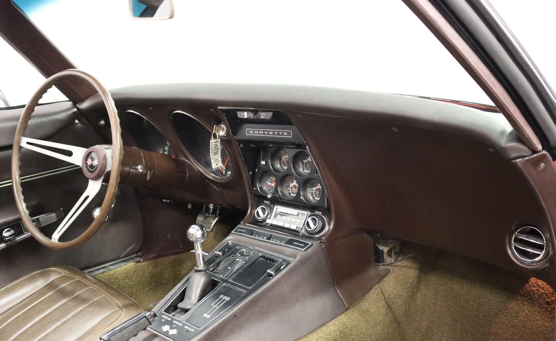 1968 Chevrolet Corvette - Image 59