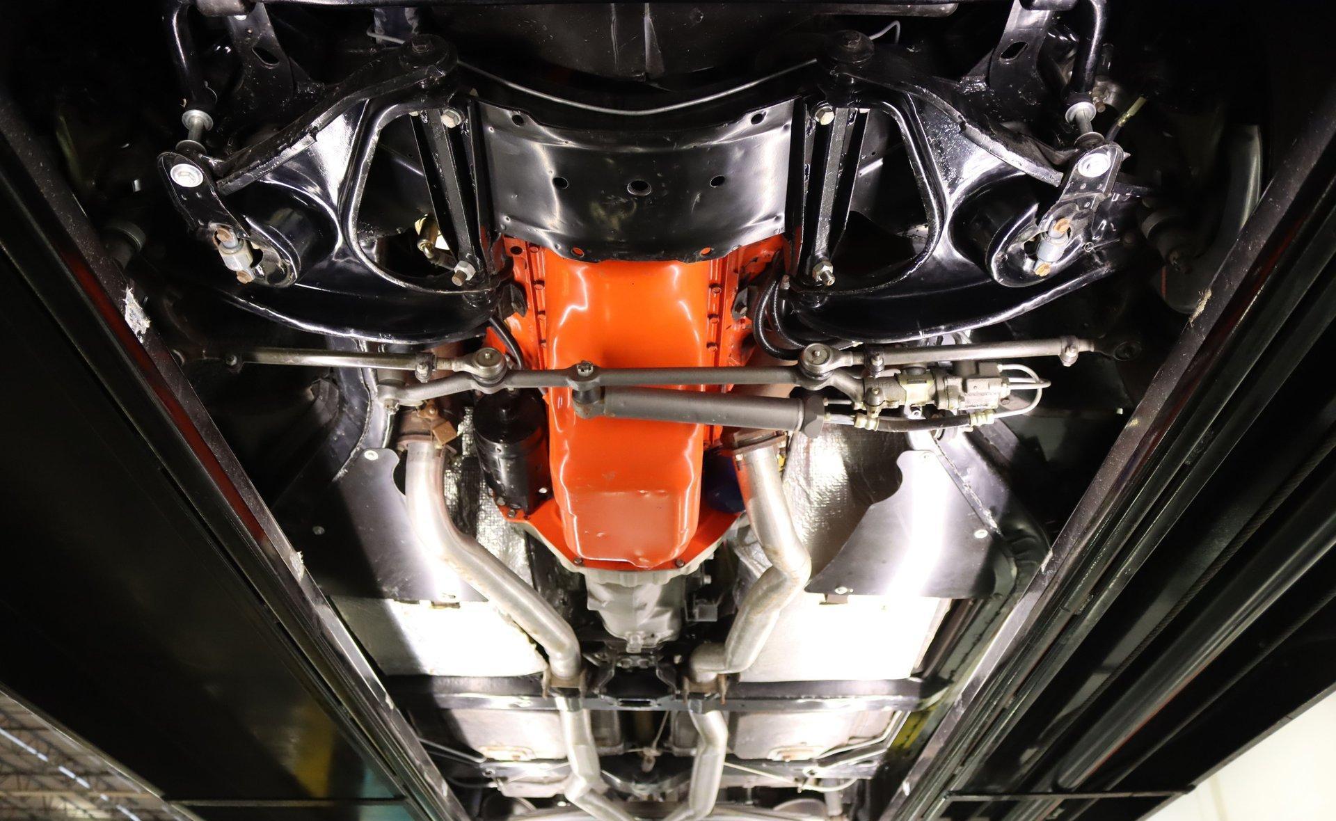 1968 Chevrolet Corvette - Image 62