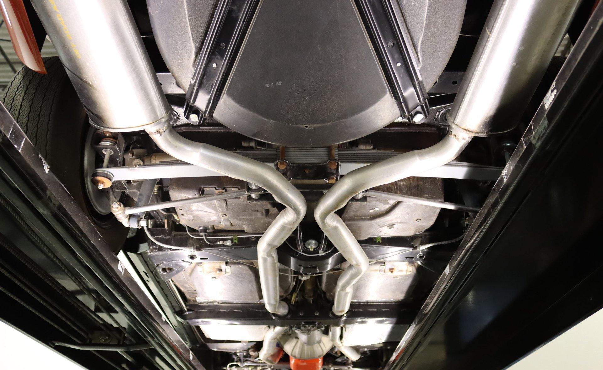 1968 Chevrolet Corvette - Image 63