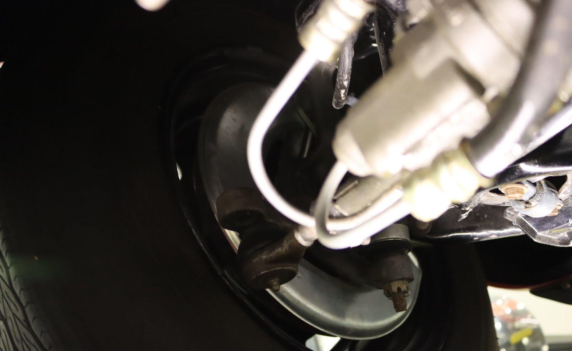 1968 Chevrolet Corvette - Image 64