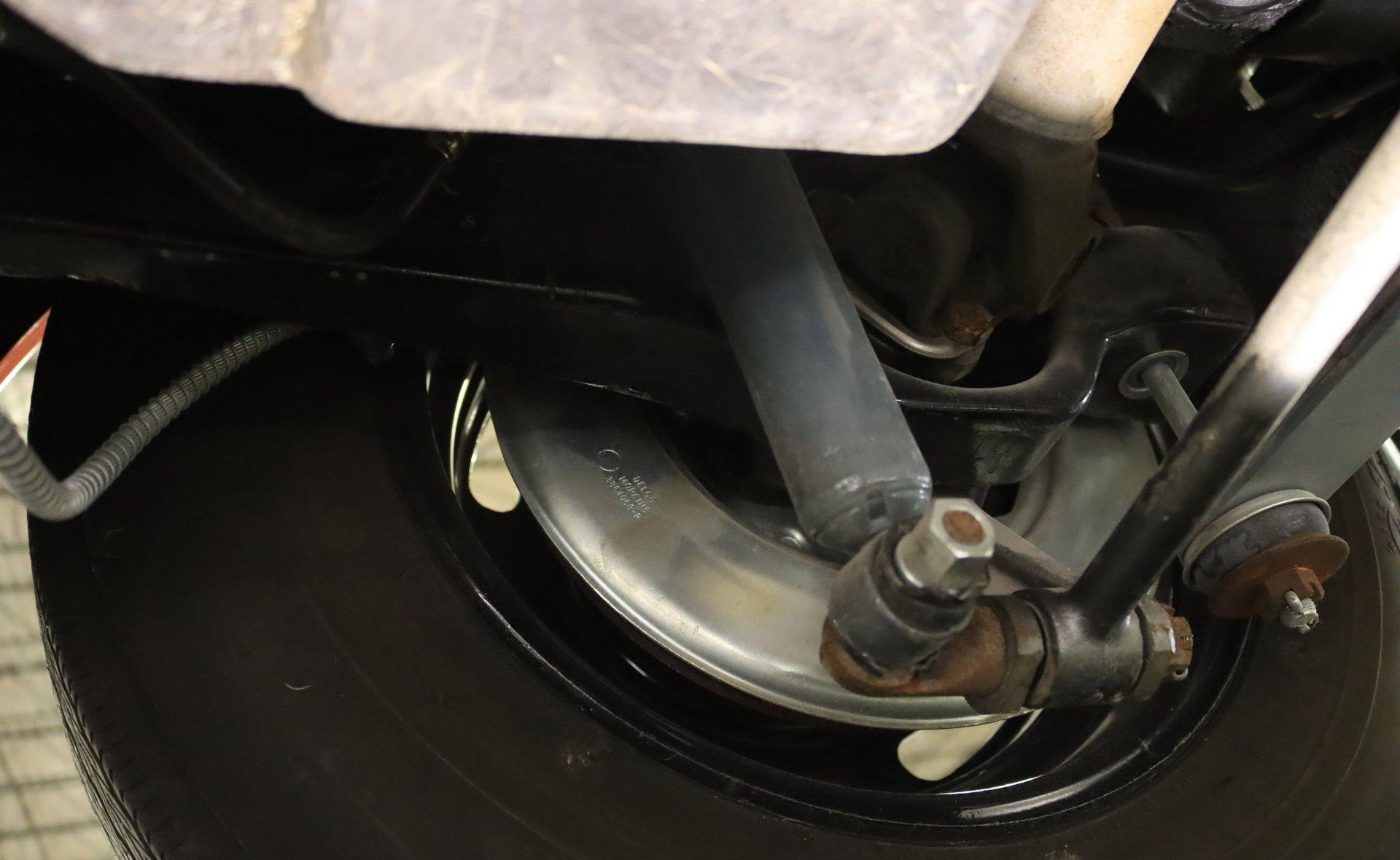 1968 Chevrolet Corvette - Image 65