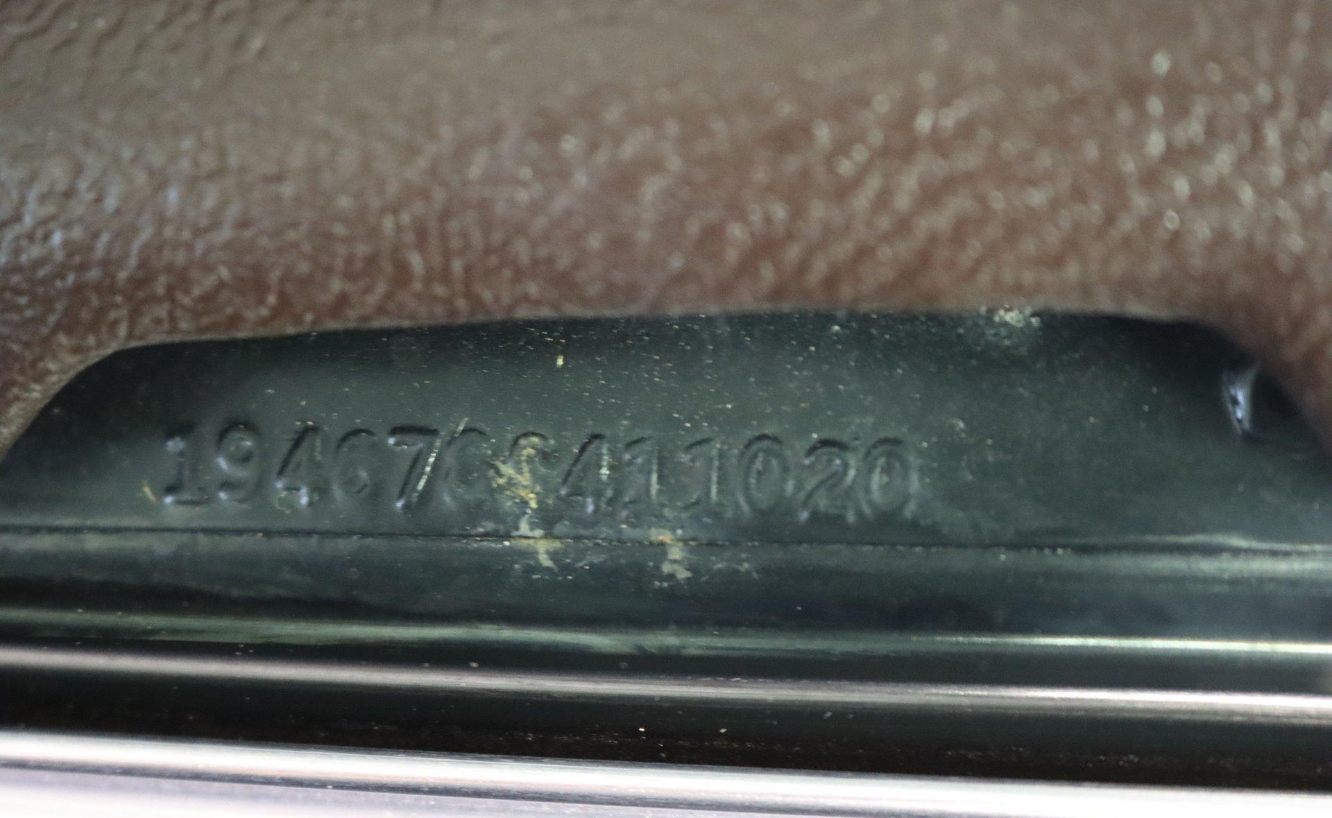 1968 Chevrolet Corvette - Image 69