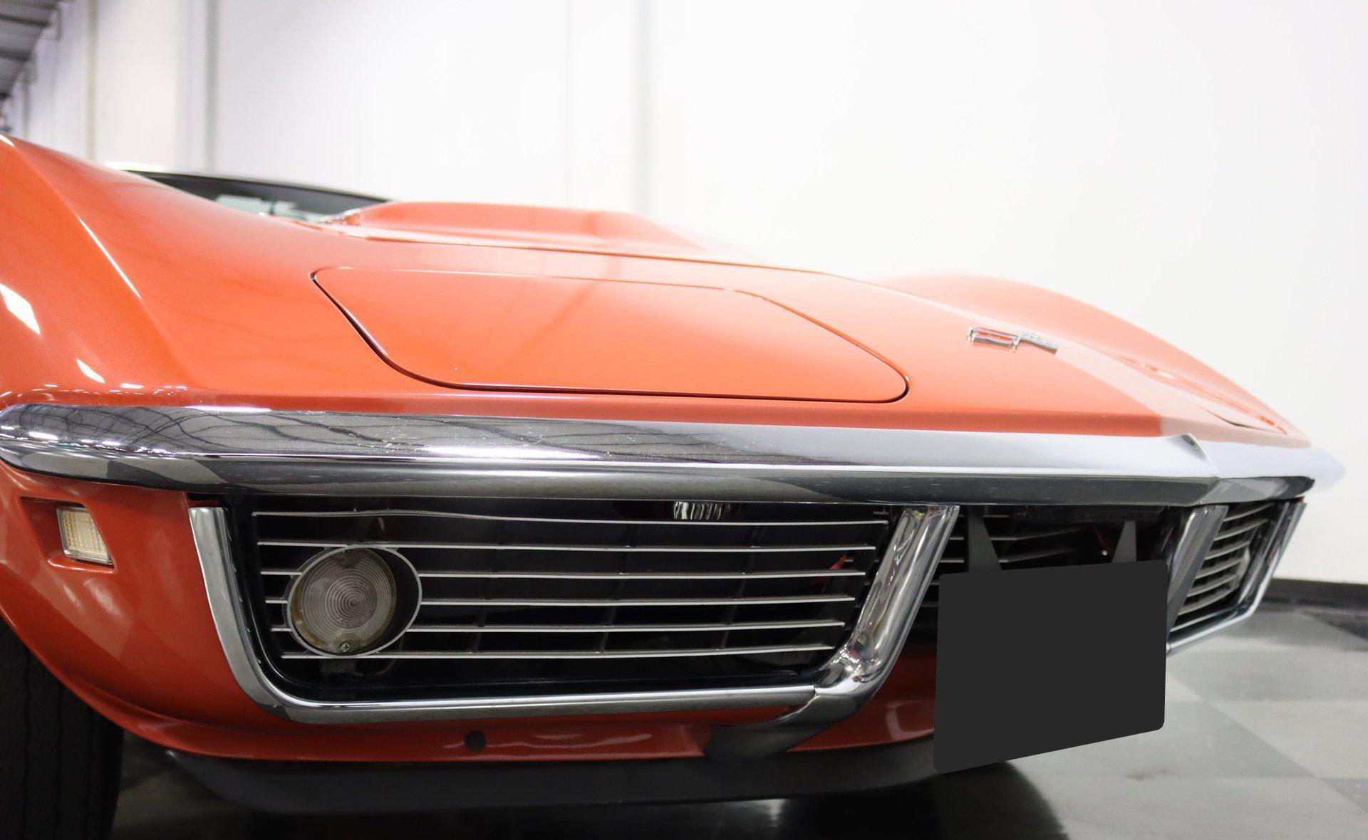 1968 Chevrolet Corvette - Image 71