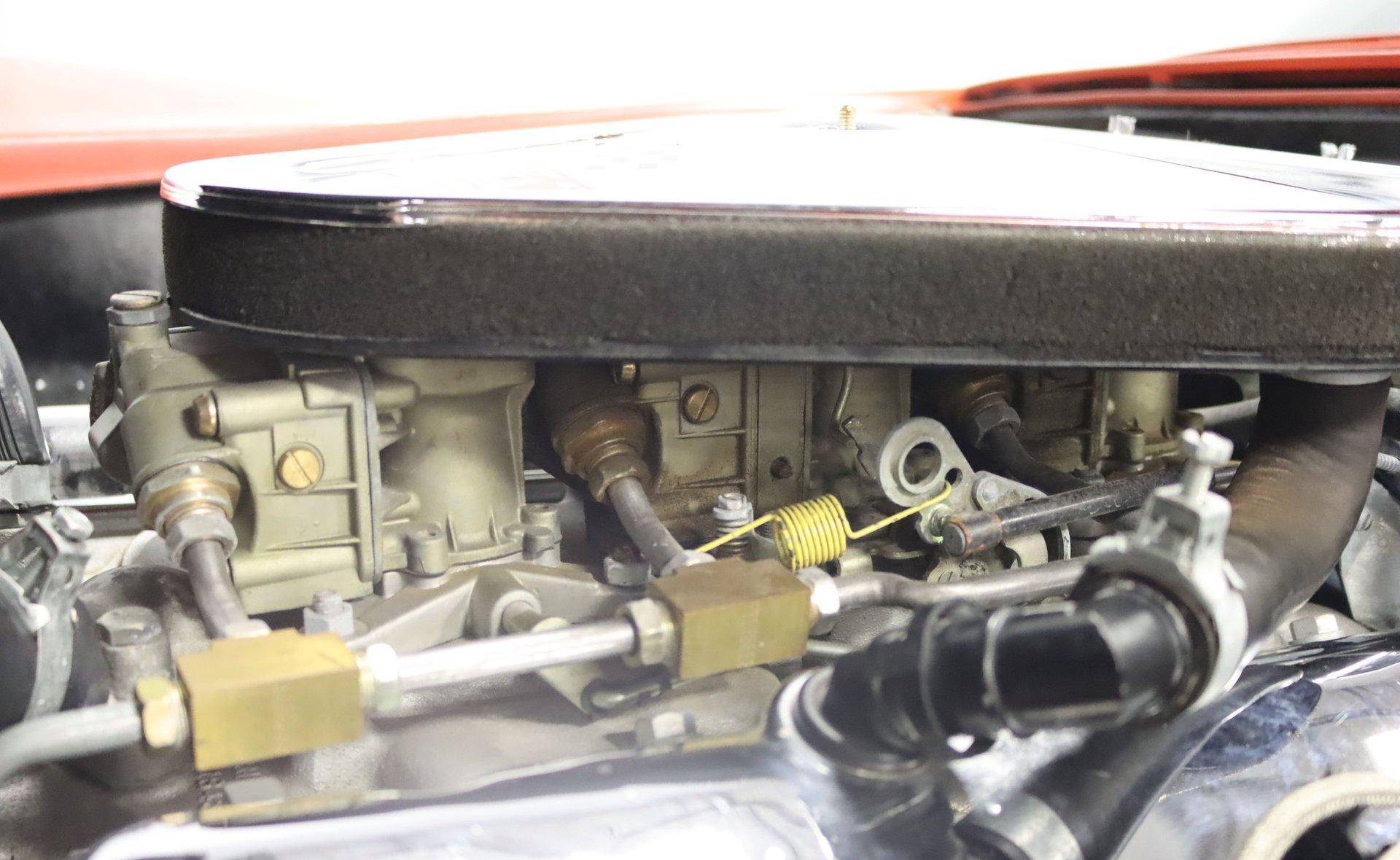 1968 Chevrolet Corvette - Image 77